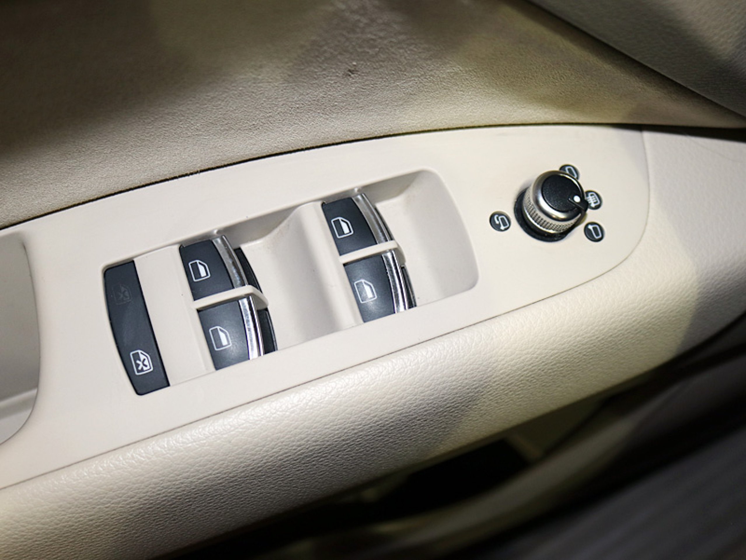 Foto Audi Q7 36