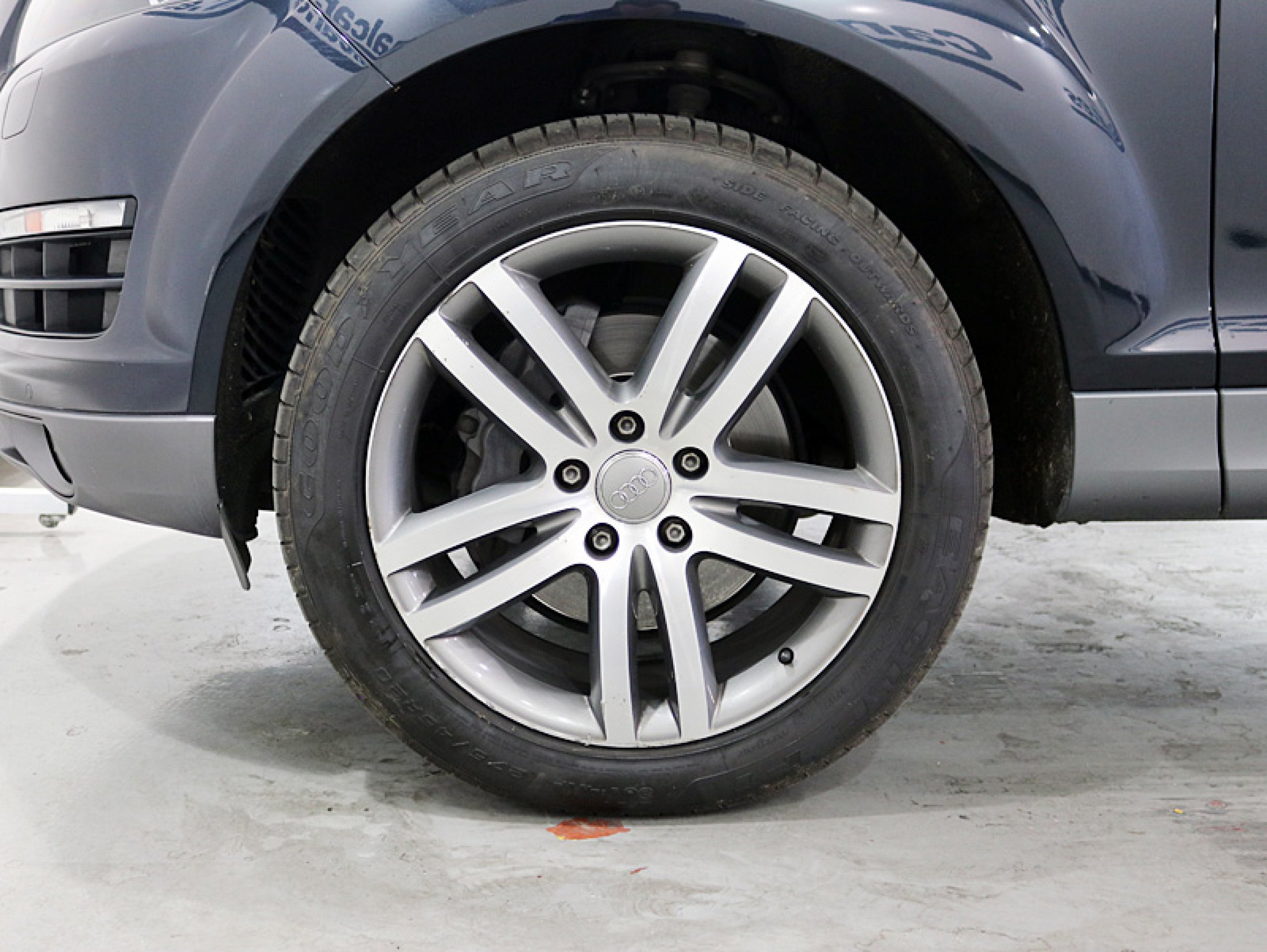 Foto Audi Q7 42