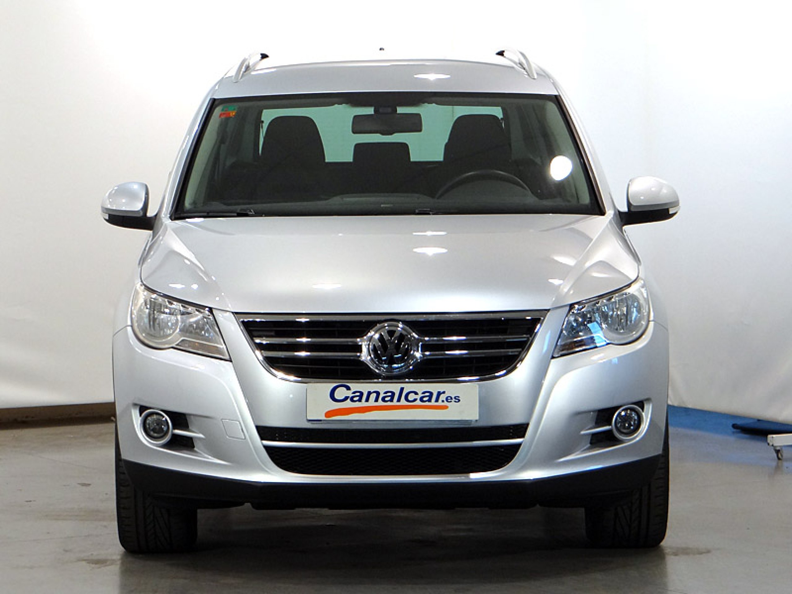 Foto Volkswagen Tiguan 3