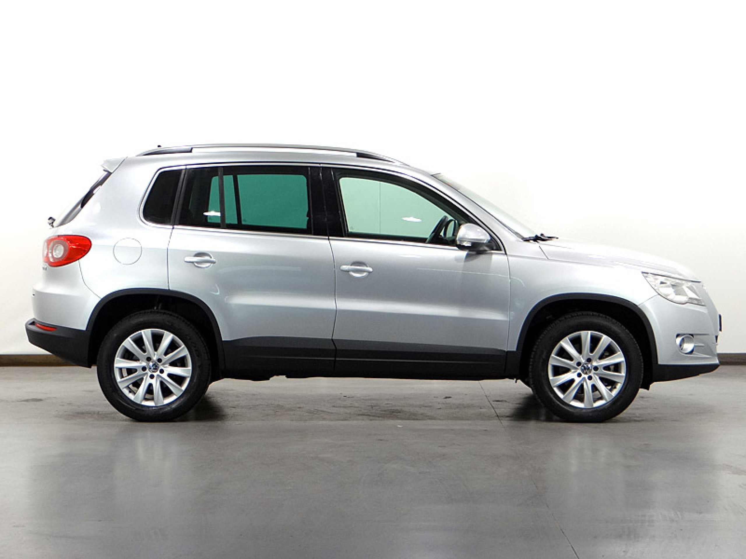 Foto Volkswagen Tiguan 6