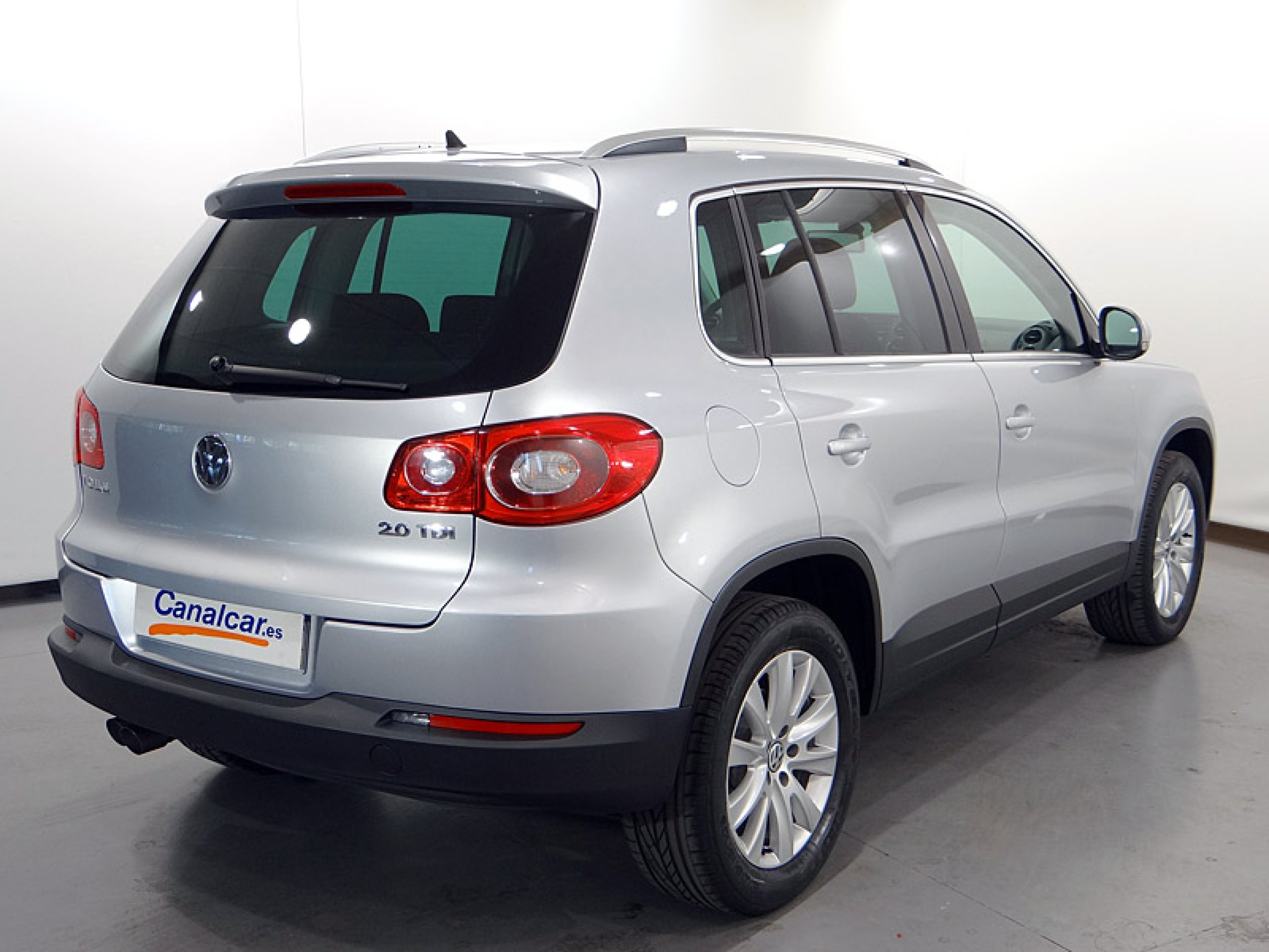 Foto Volkswagen Tiguan 7