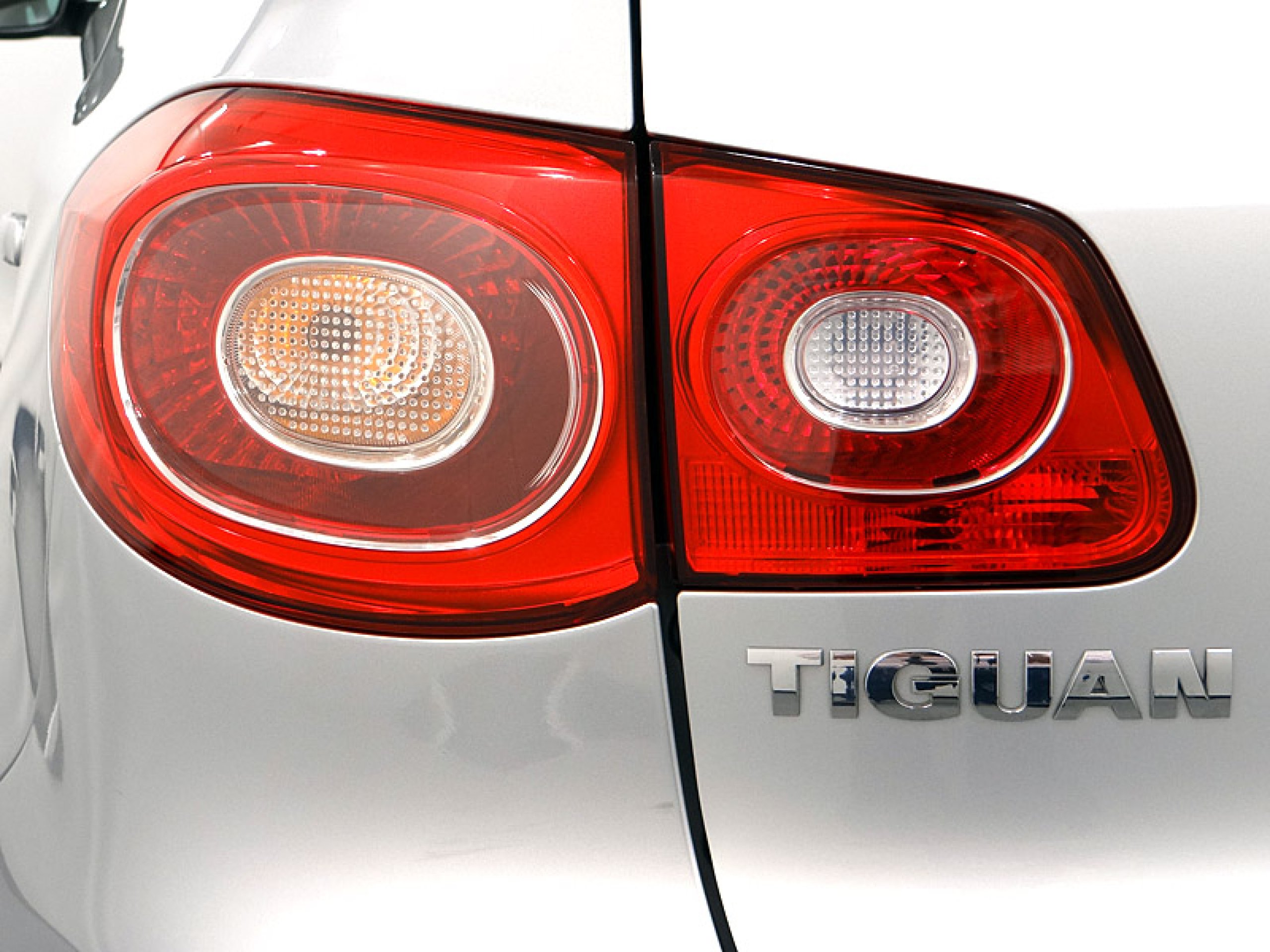 Foto Volkswagen Tiguan 15