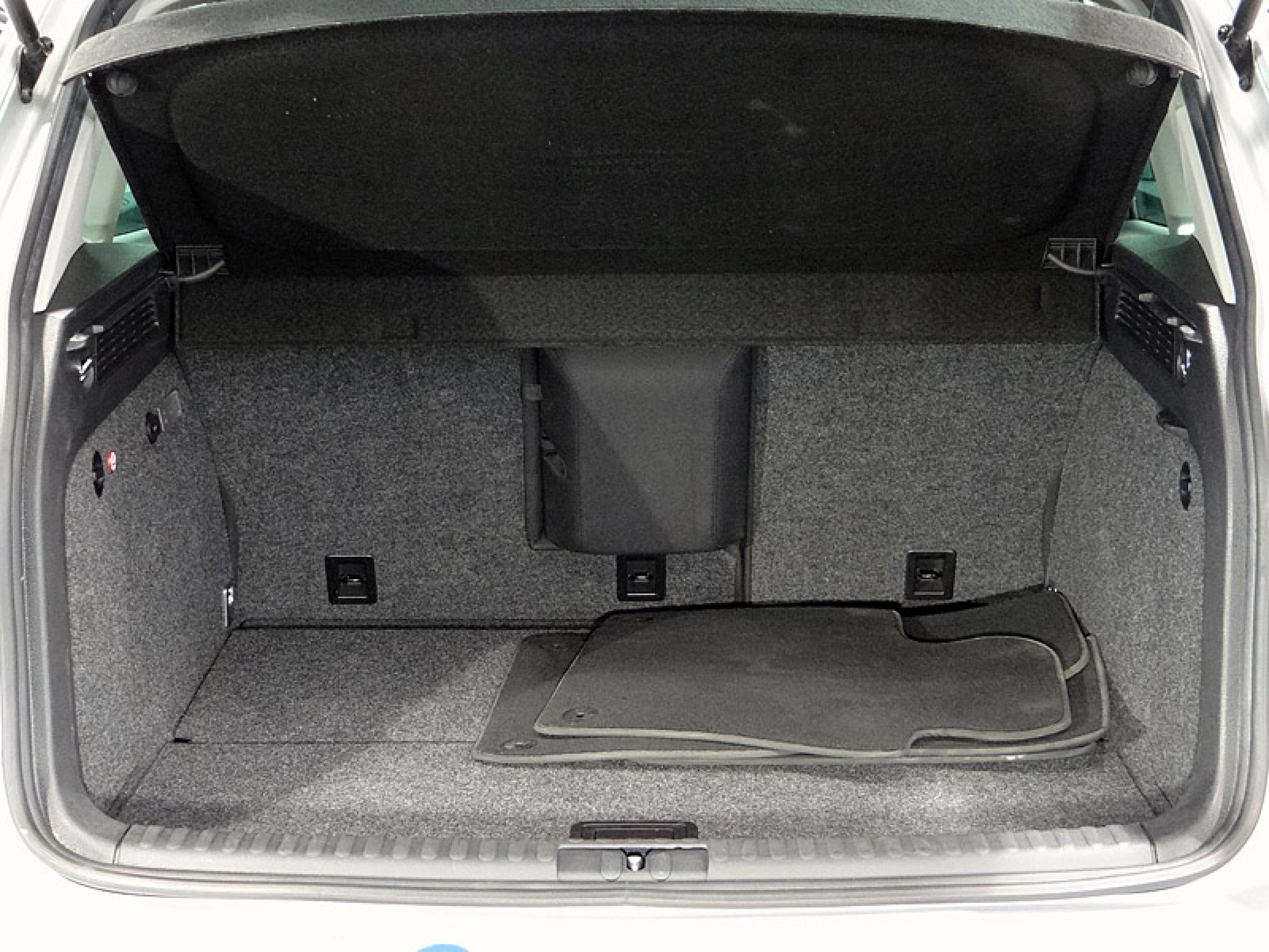 Foto Volkswagen Tiguan 16