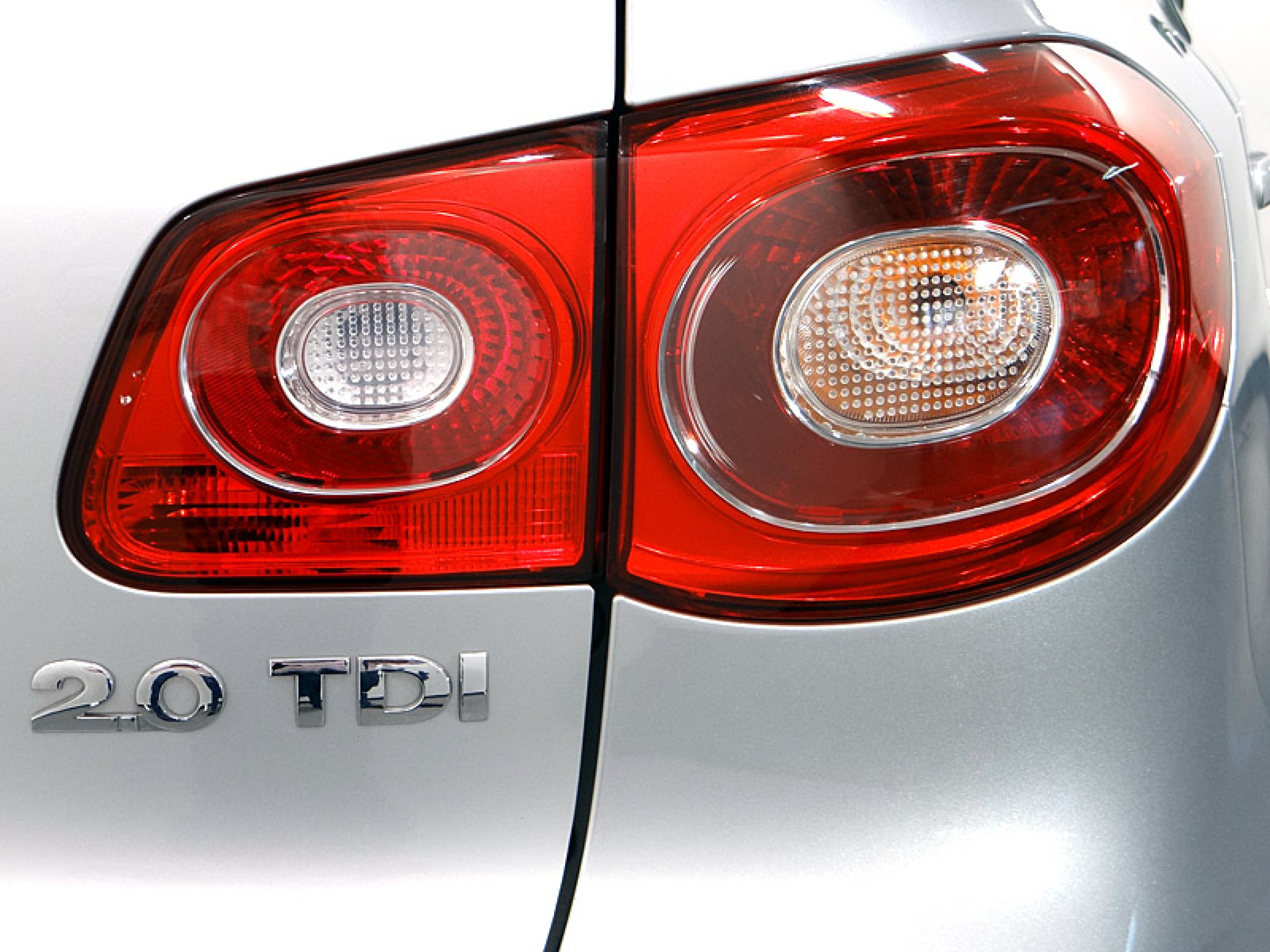 Foto Volkswagen Tiguan 17
