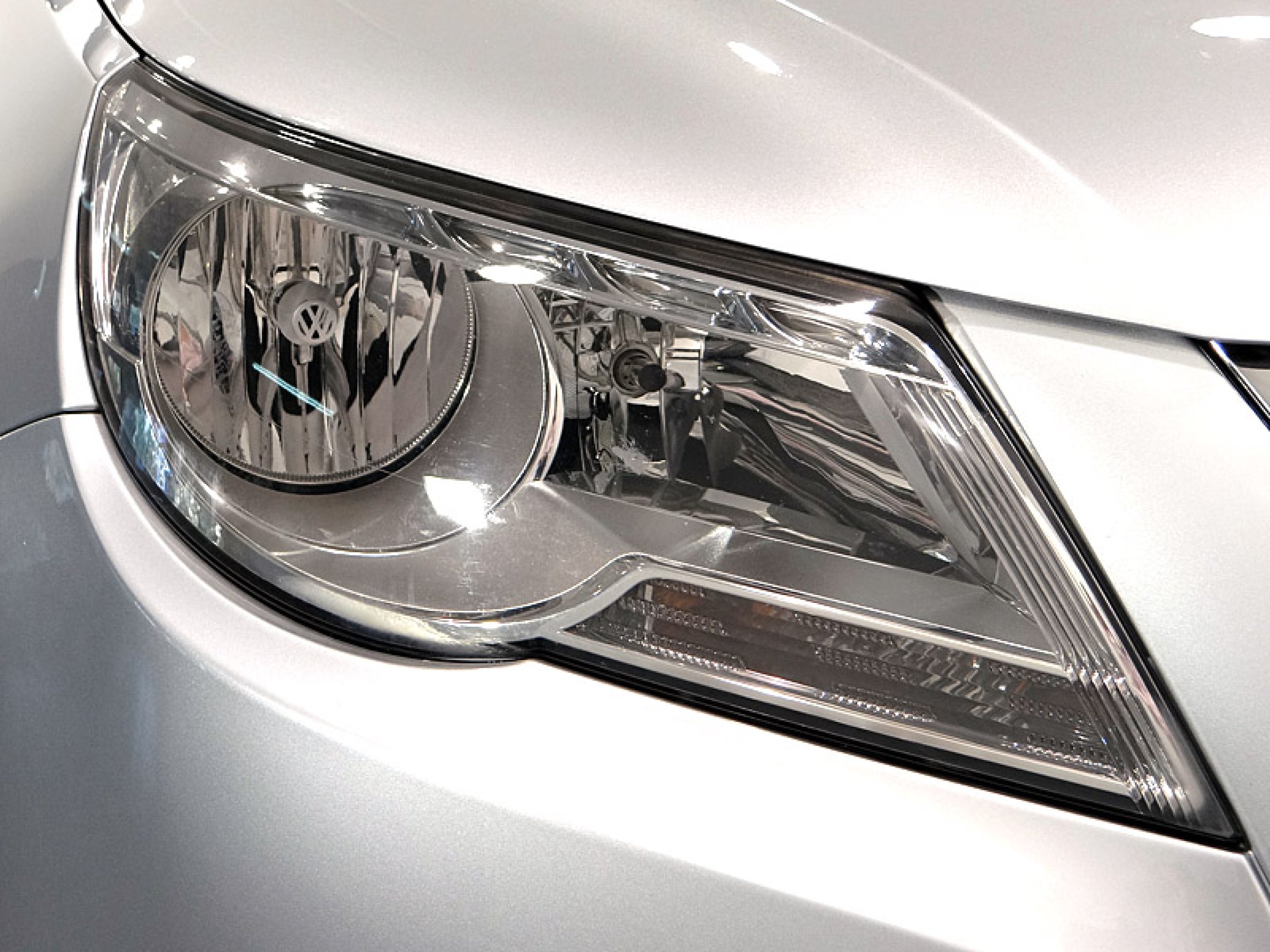 Foto Volkswagen Tiguan 18
