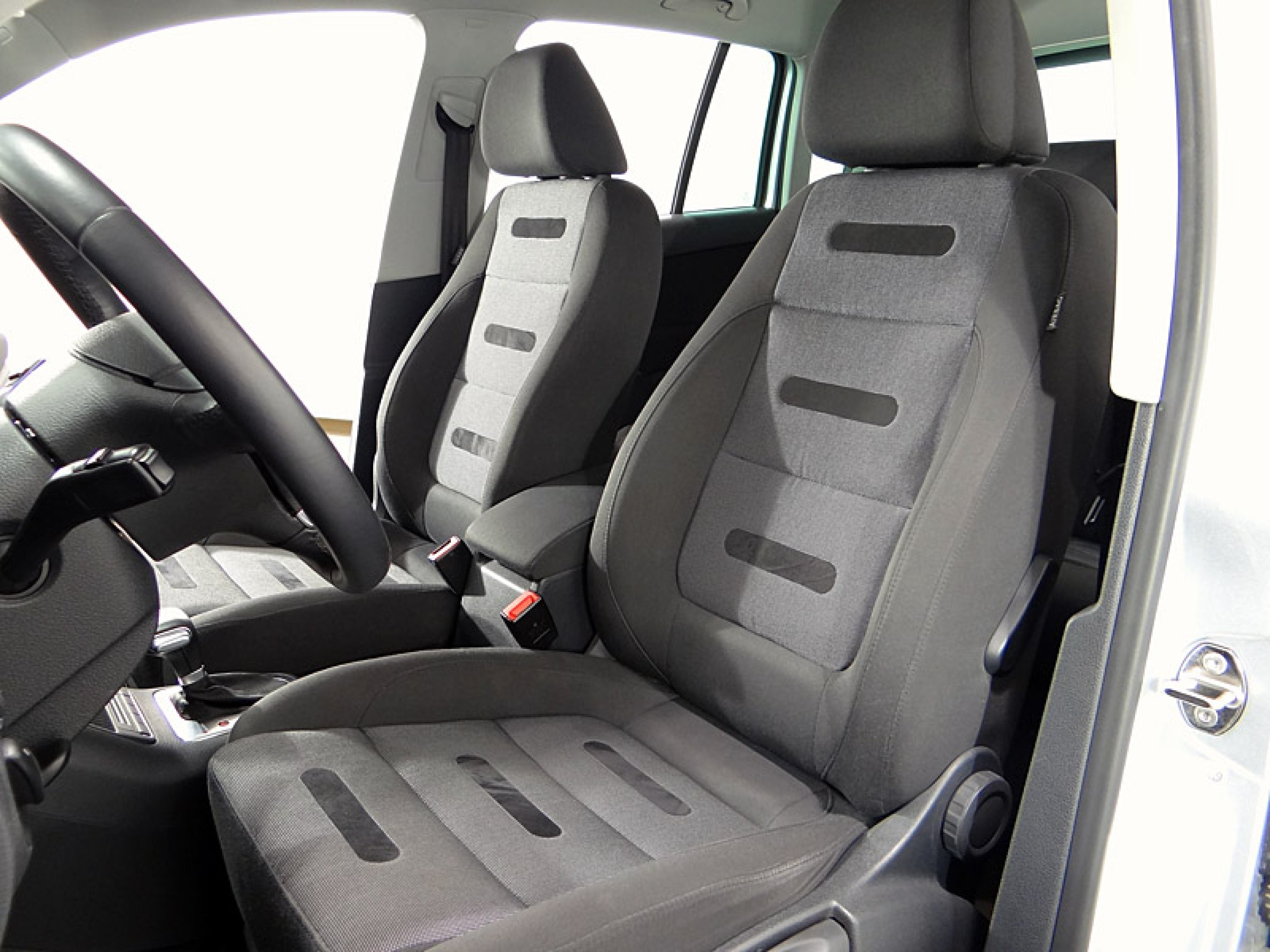 Foto Volkswagen Tiguan 22