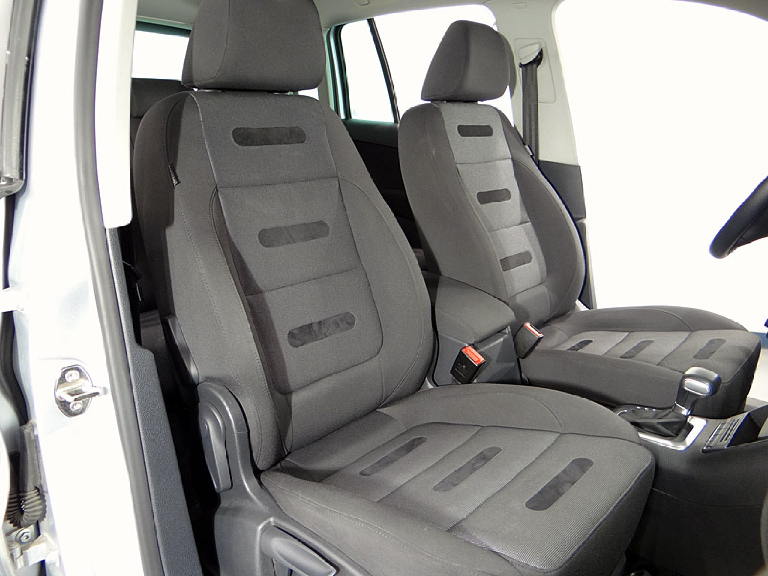 Foto Volkswagen Tiguan 23
