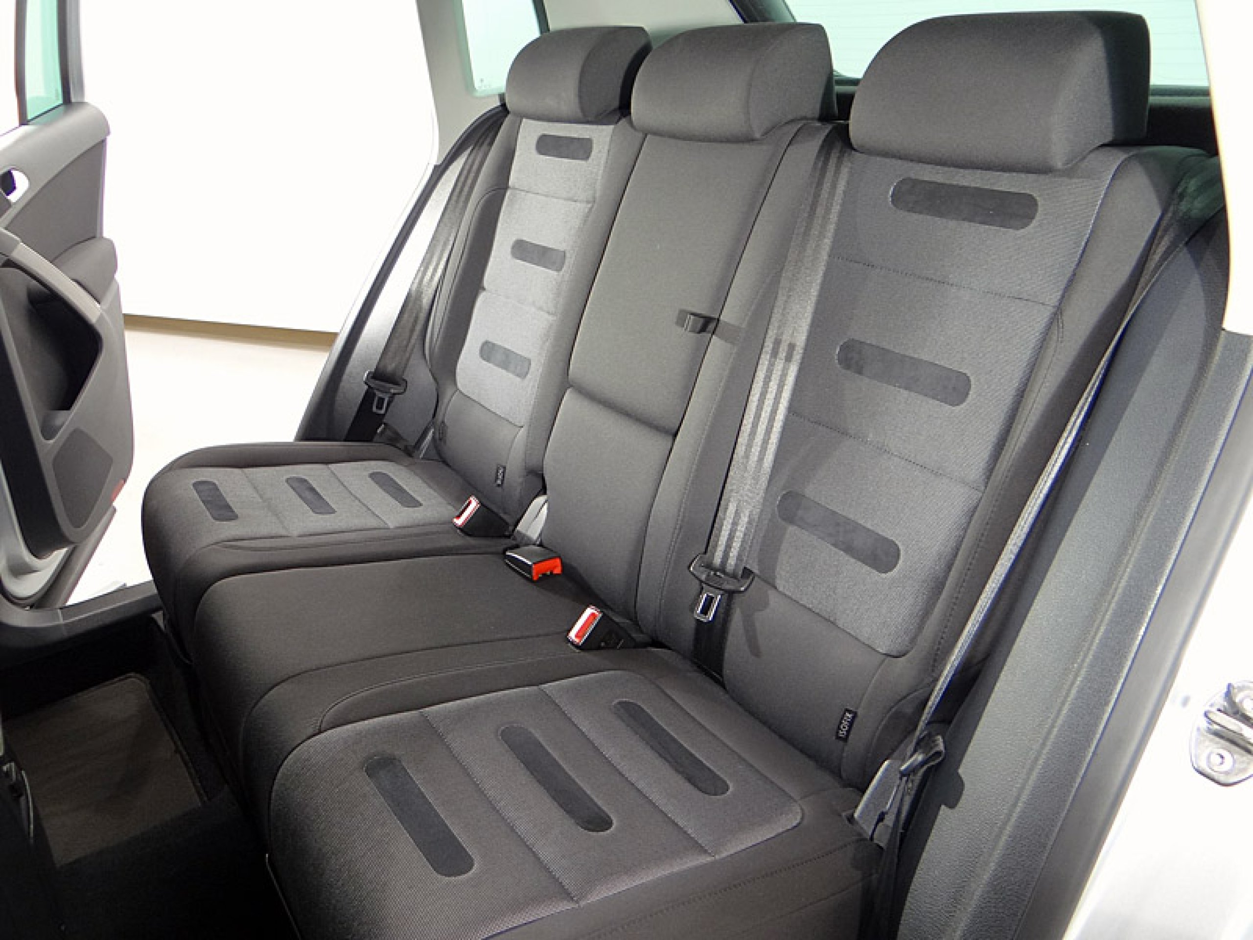 Foto Volkswagen Tiguan 24