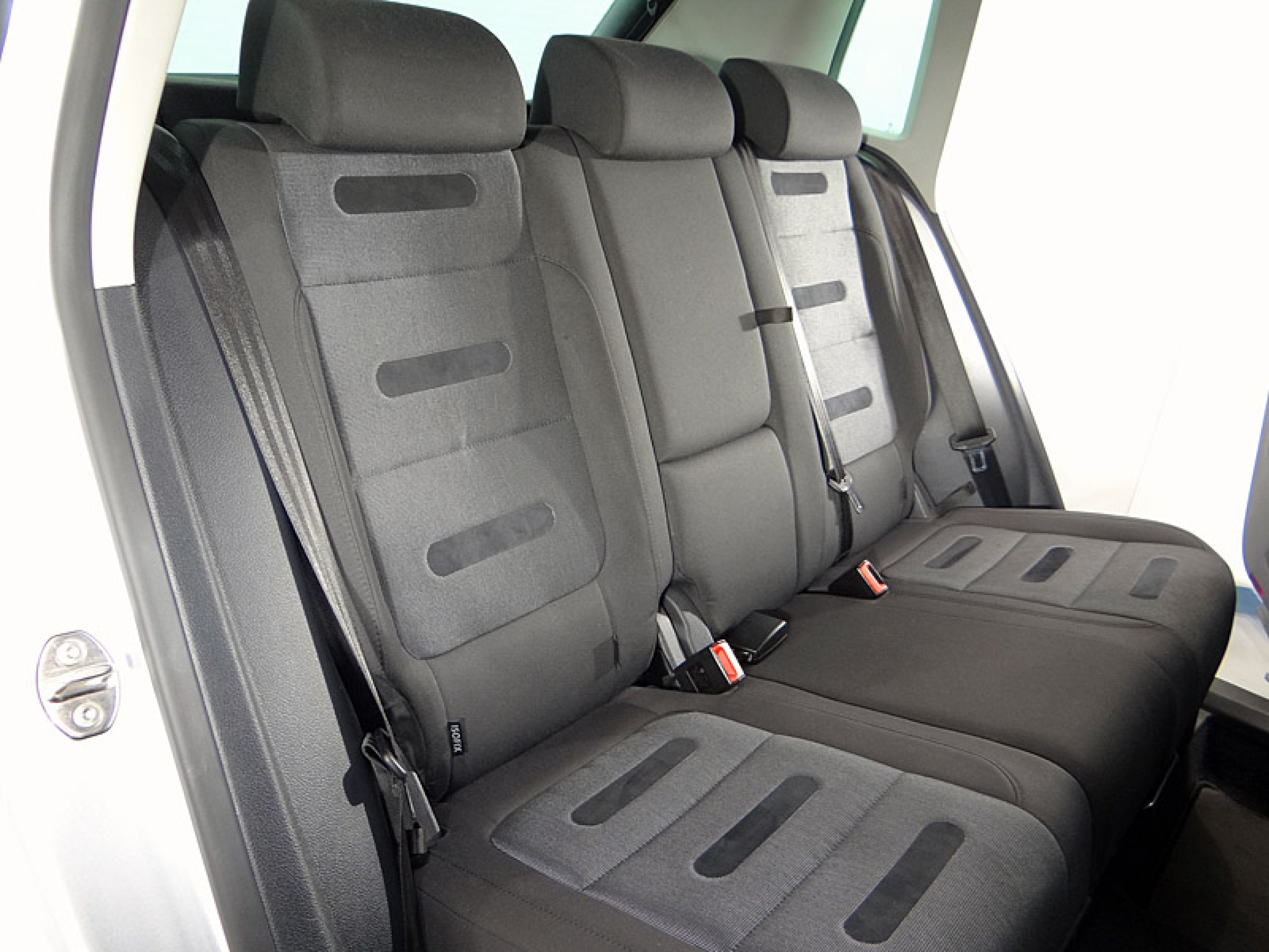 Foto Volkswagen Tiguan 25