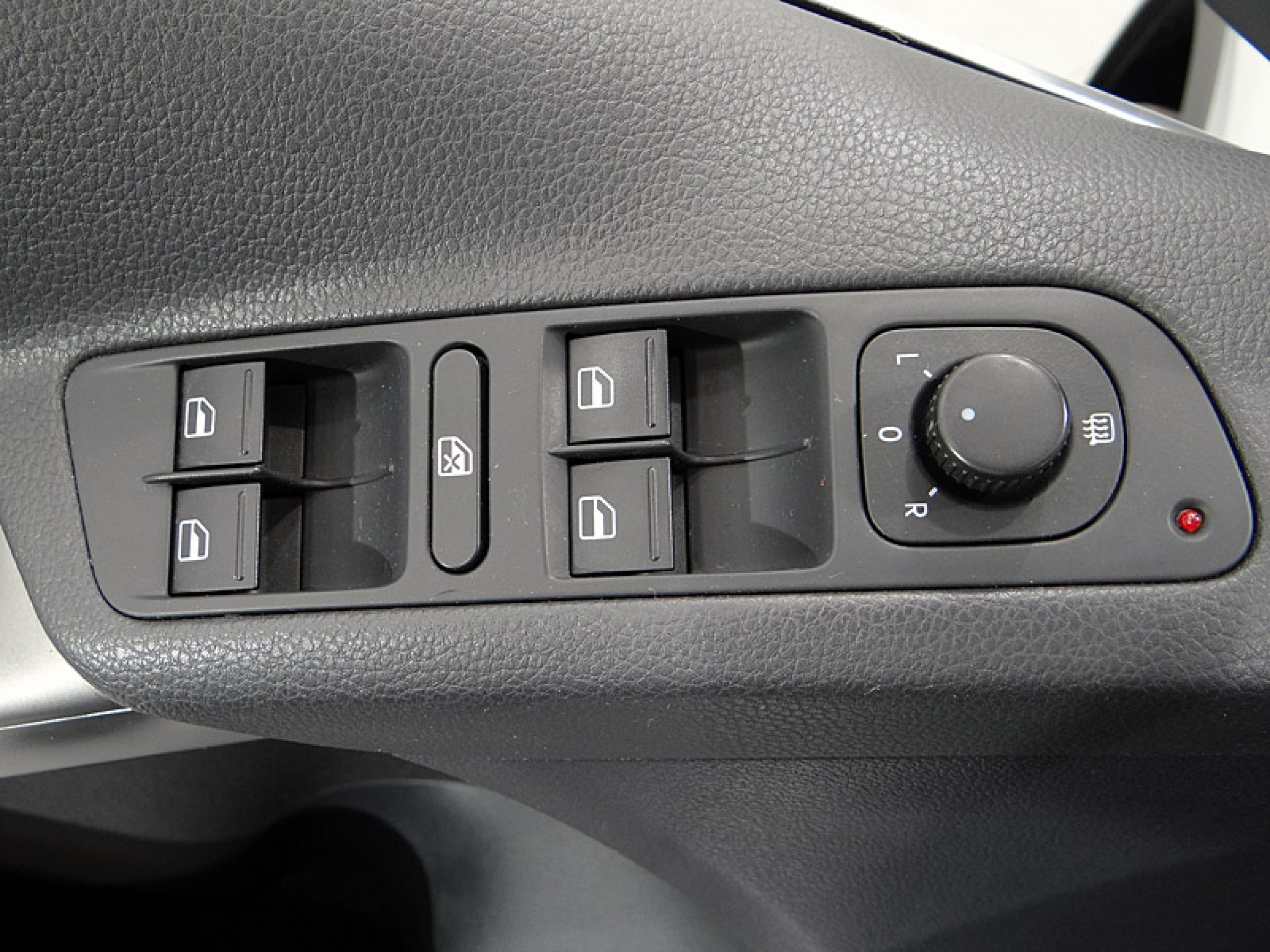 Foto Volkswagen Tiguan 27