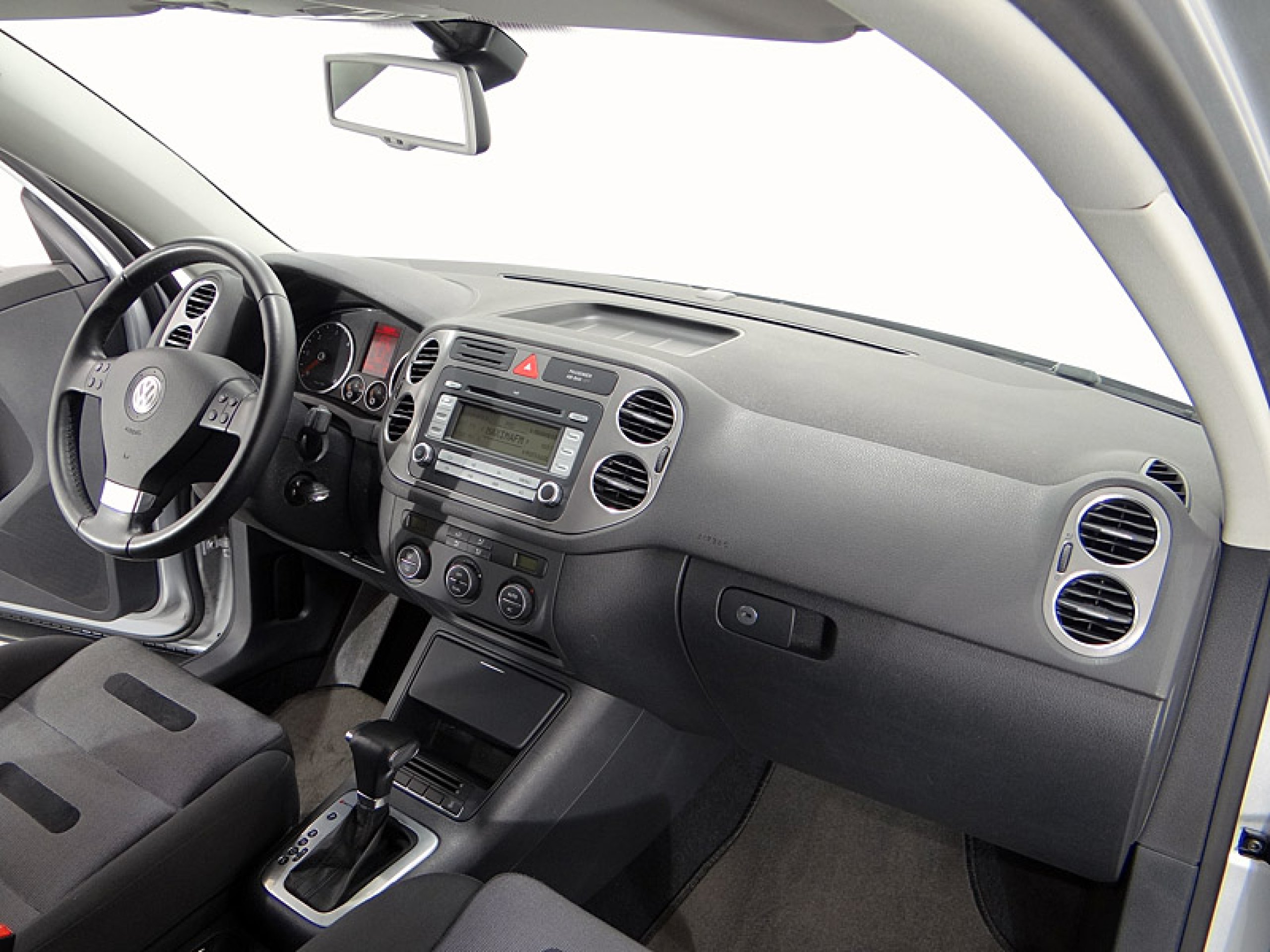 Foto Volkswagen Tiguan 28