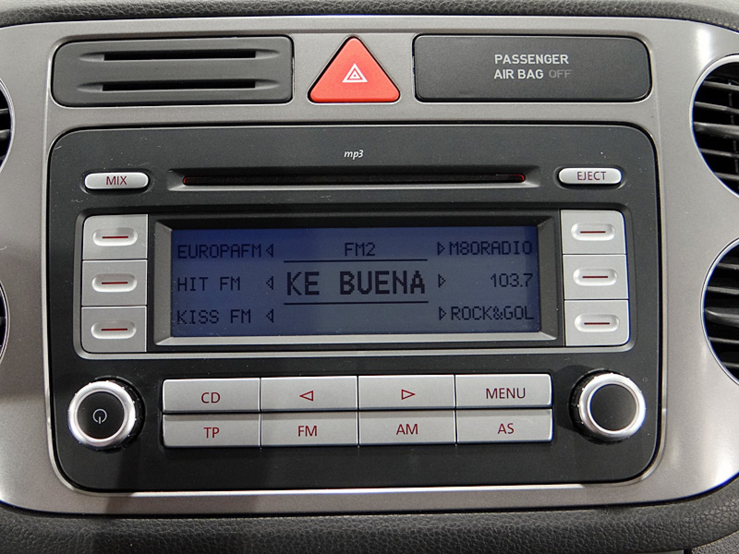 Foto Volkswagen Tiguan 32