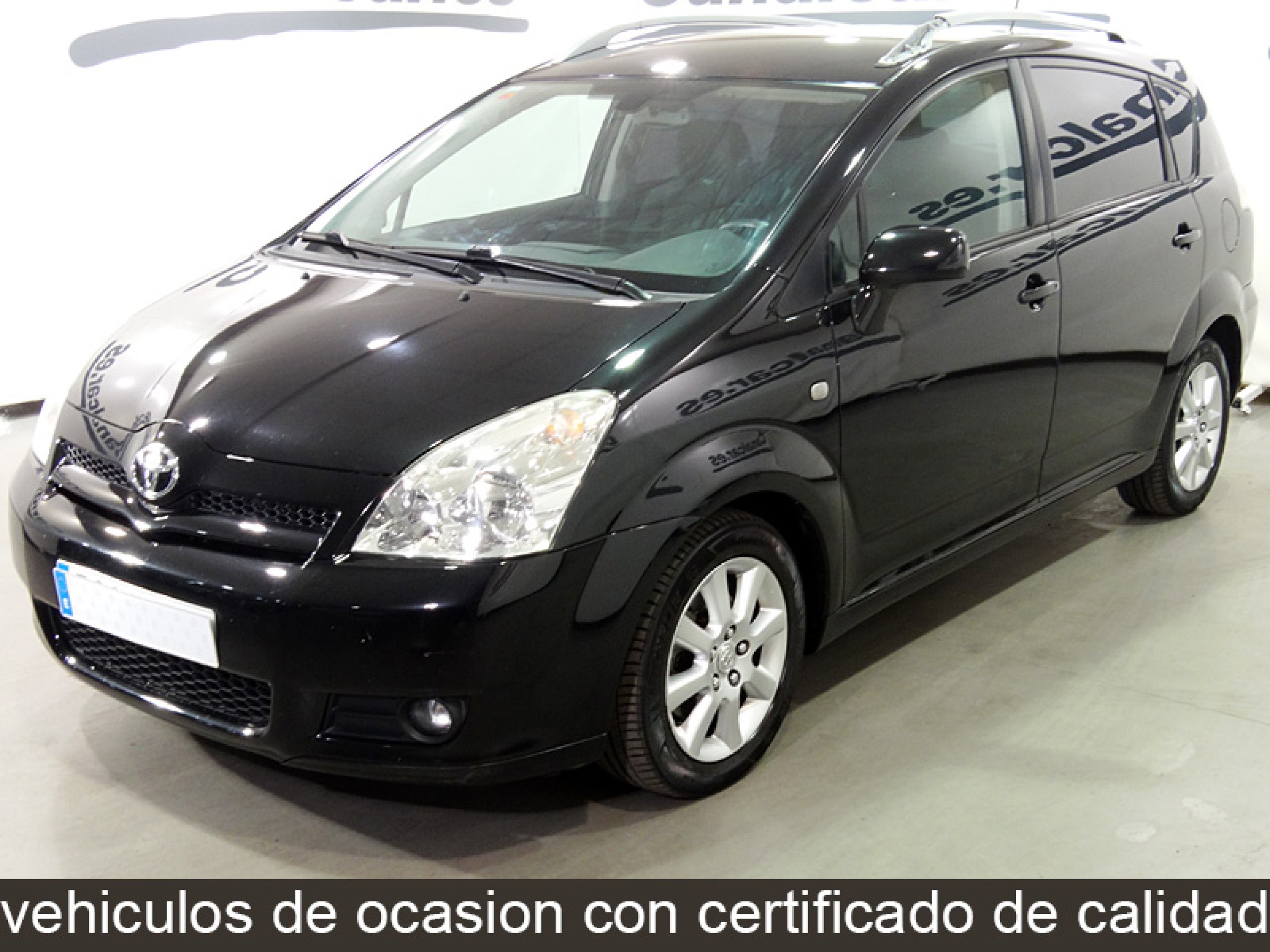 Foto Toyota Corolla 1
