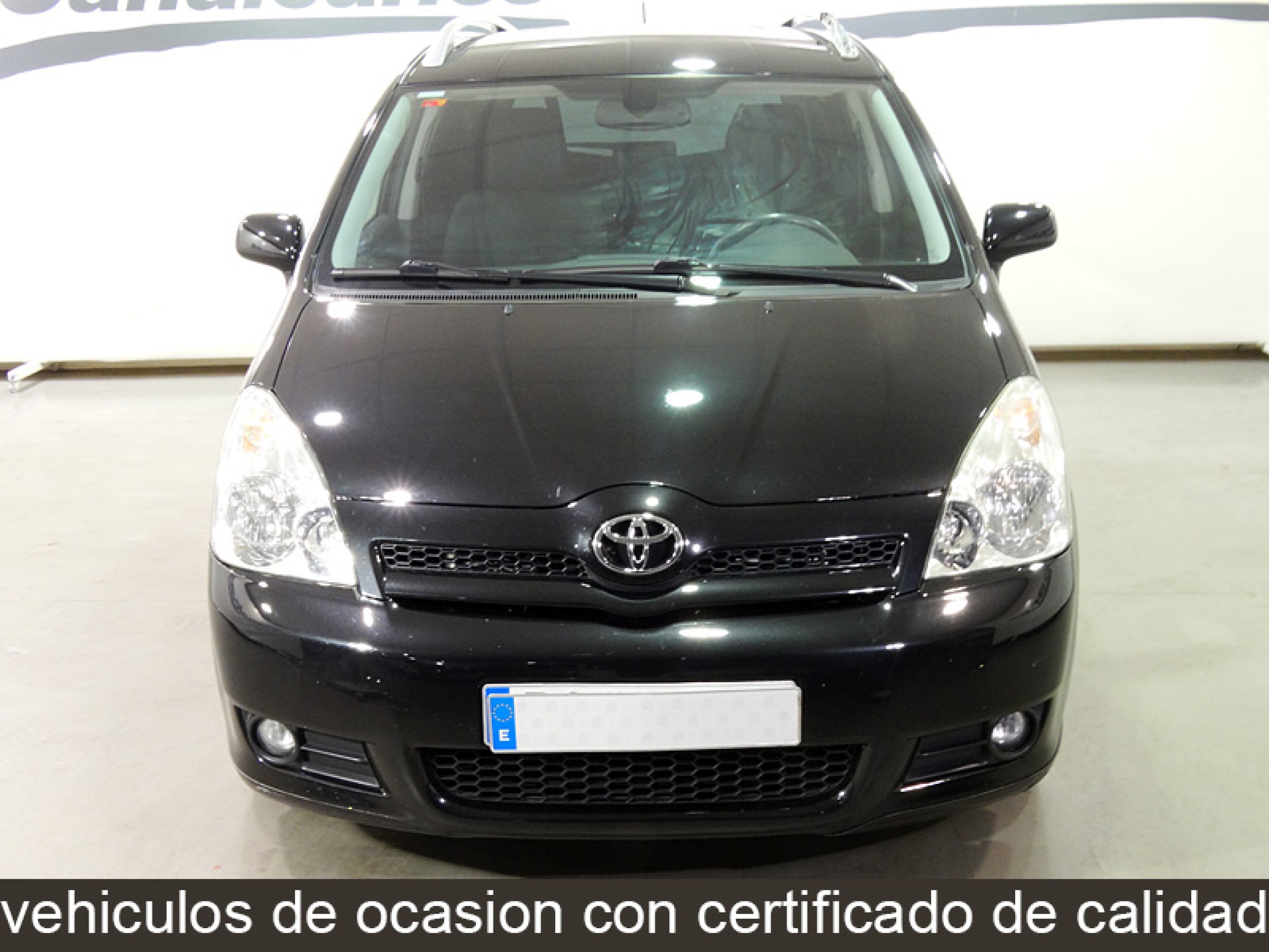 Foto Toyota Corolla 2