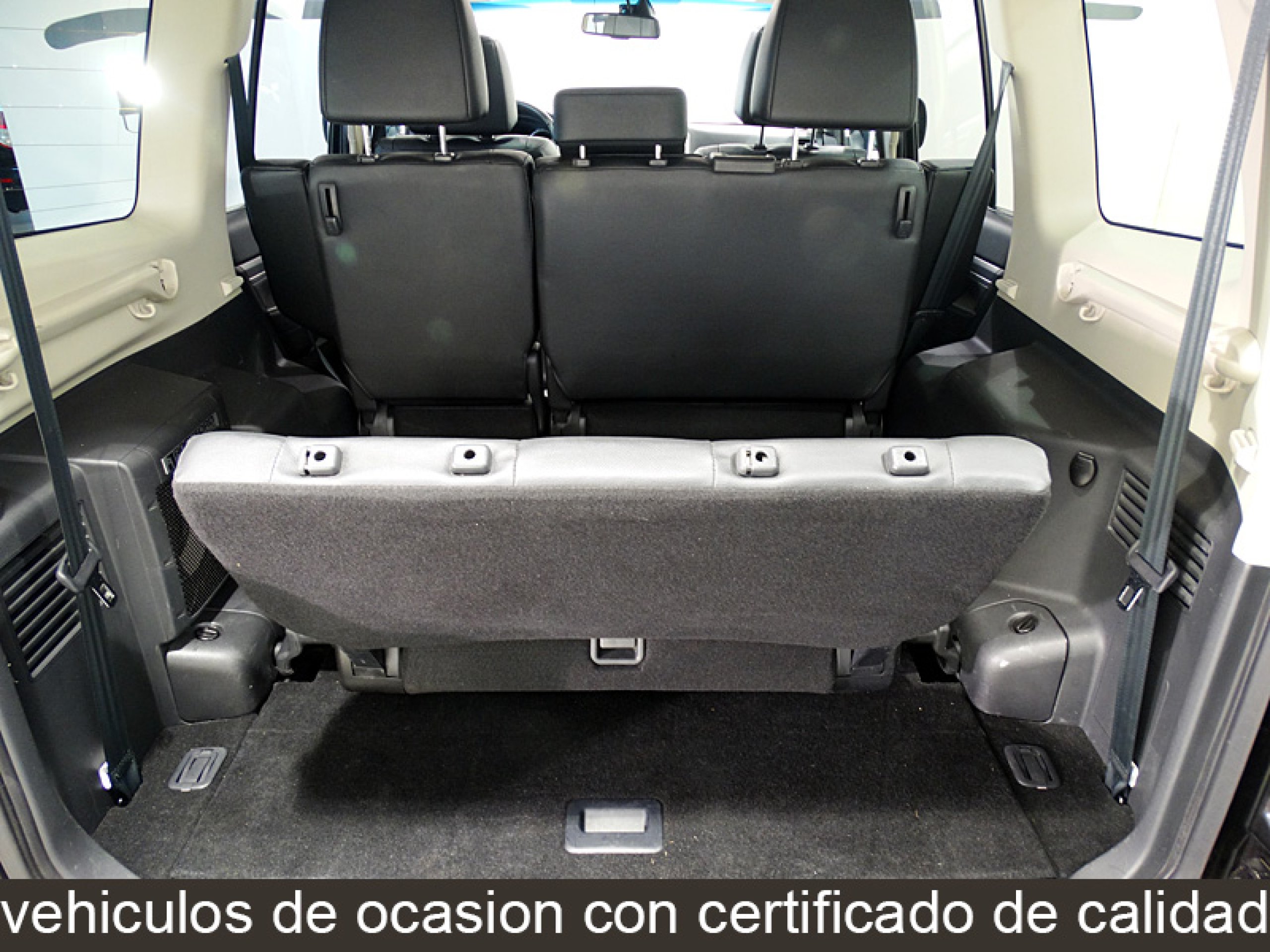 Foto Mitsubishi Montero 14