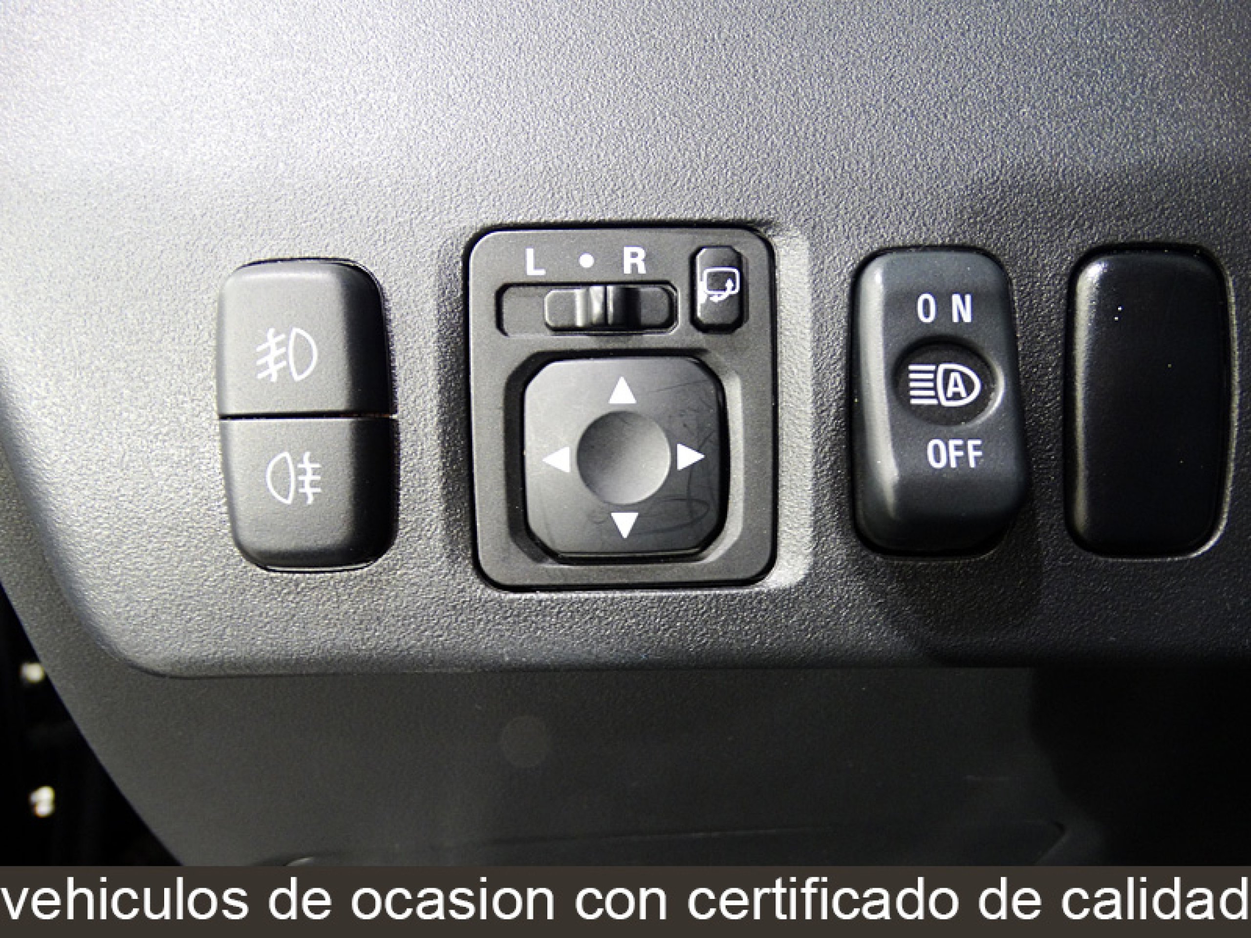 Foto Mitsubishi Montero 32