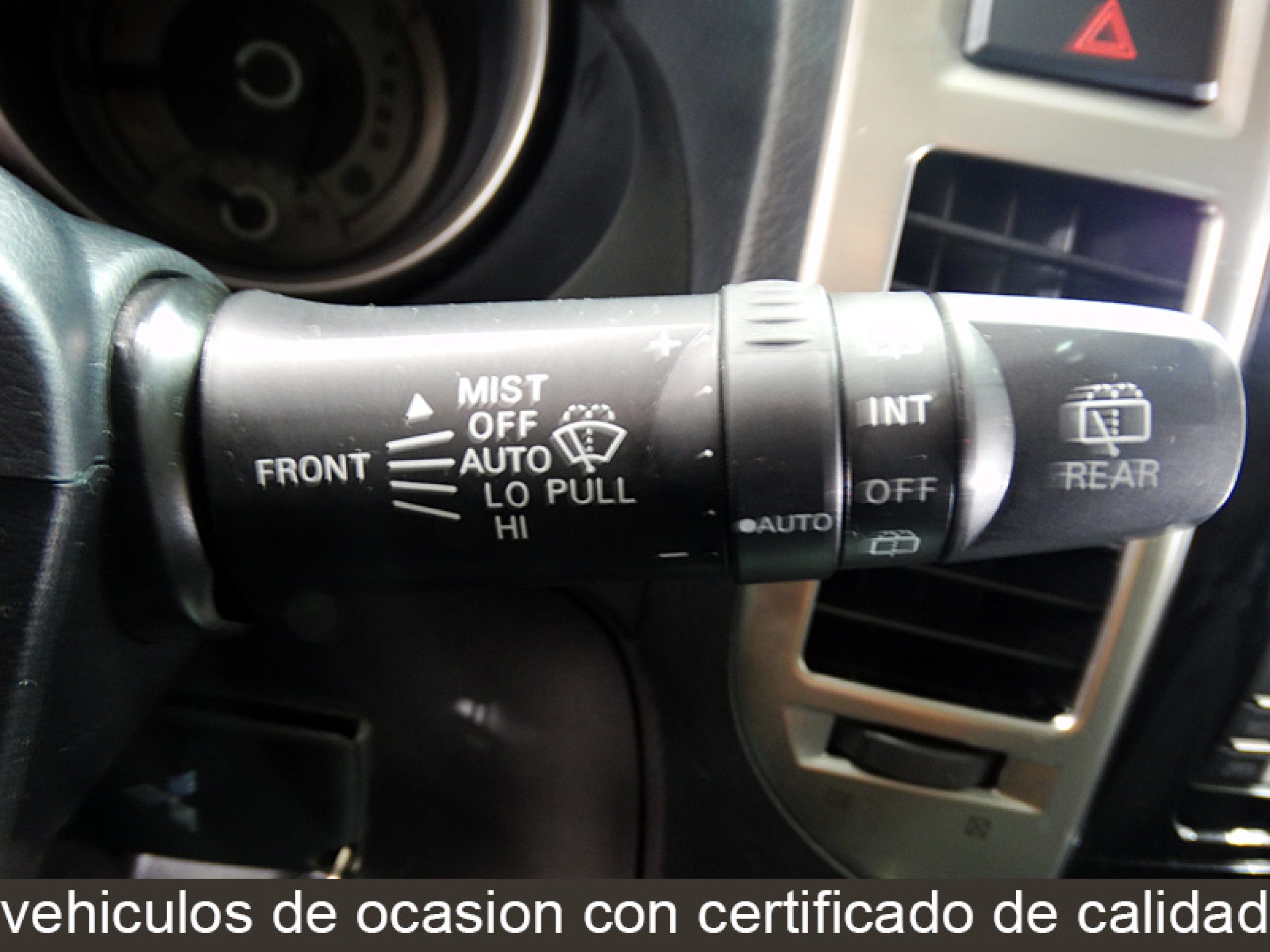 Foto Mitsubishi Montero 35