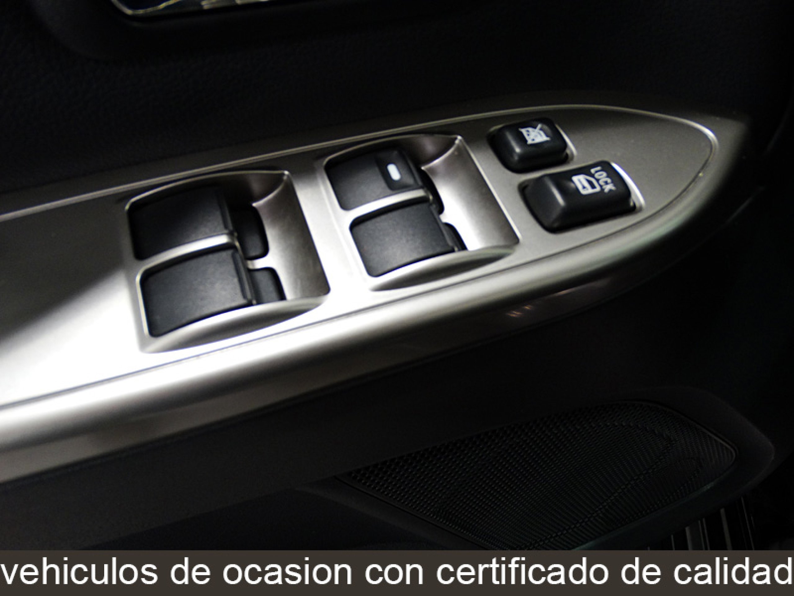 Foto Mitsubishi Montero 36