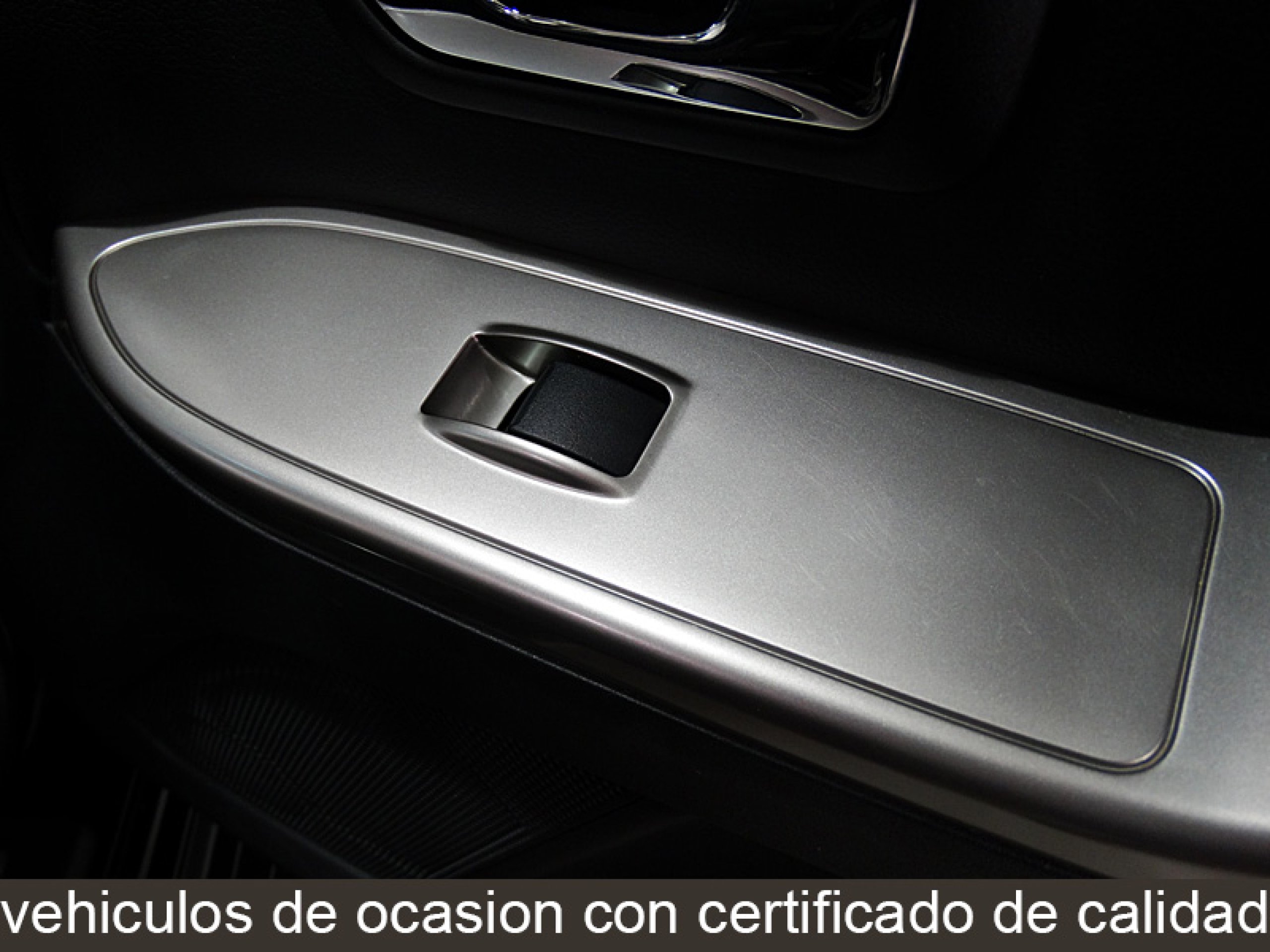 Foto Mitsubishi Montero 37