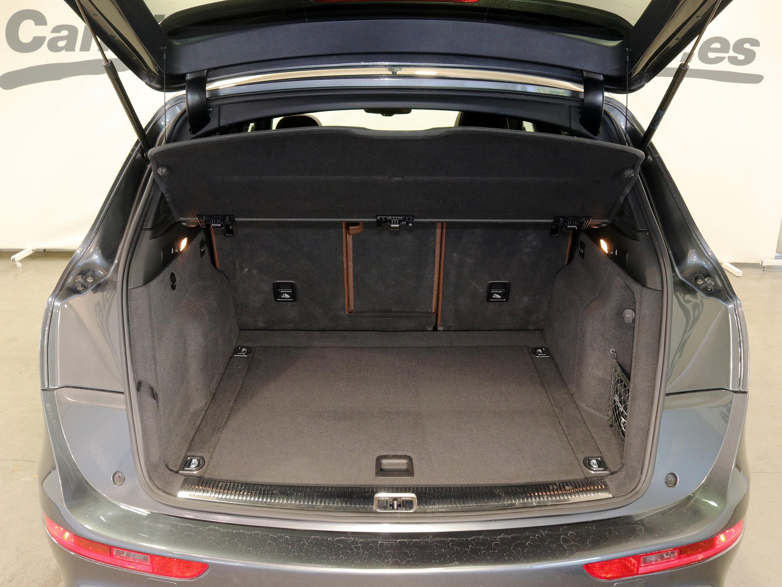 Foto Audi SQ5 10