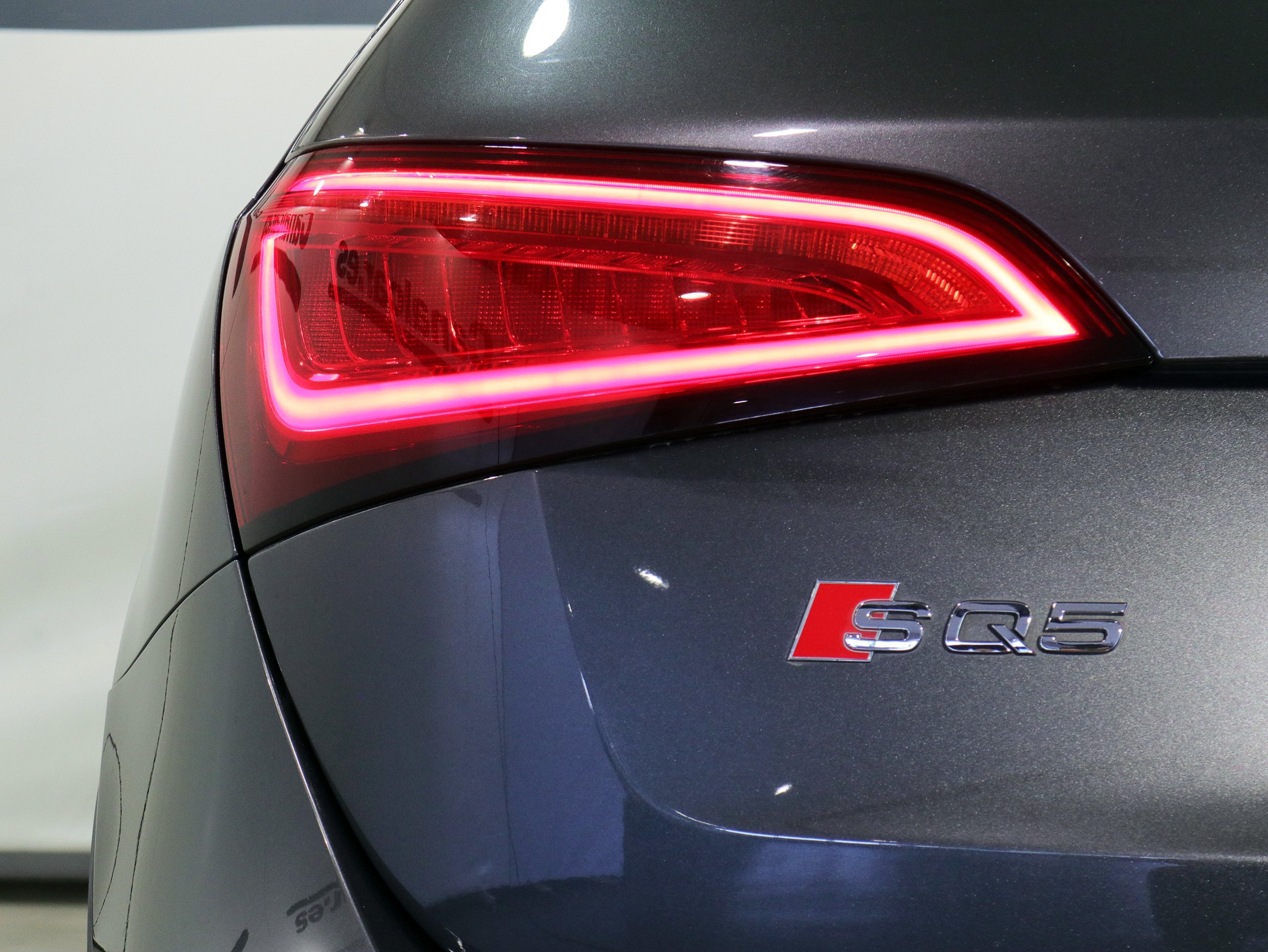 Foto Audi SQ5 12