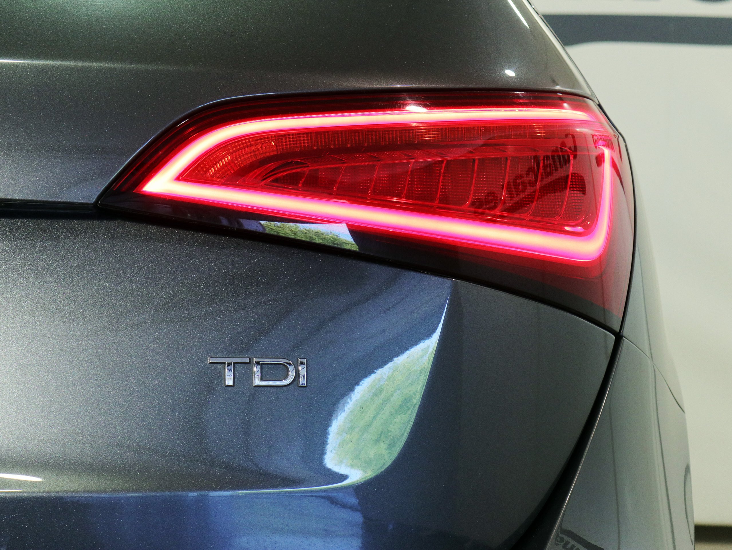 Foto Audi SQ5 13