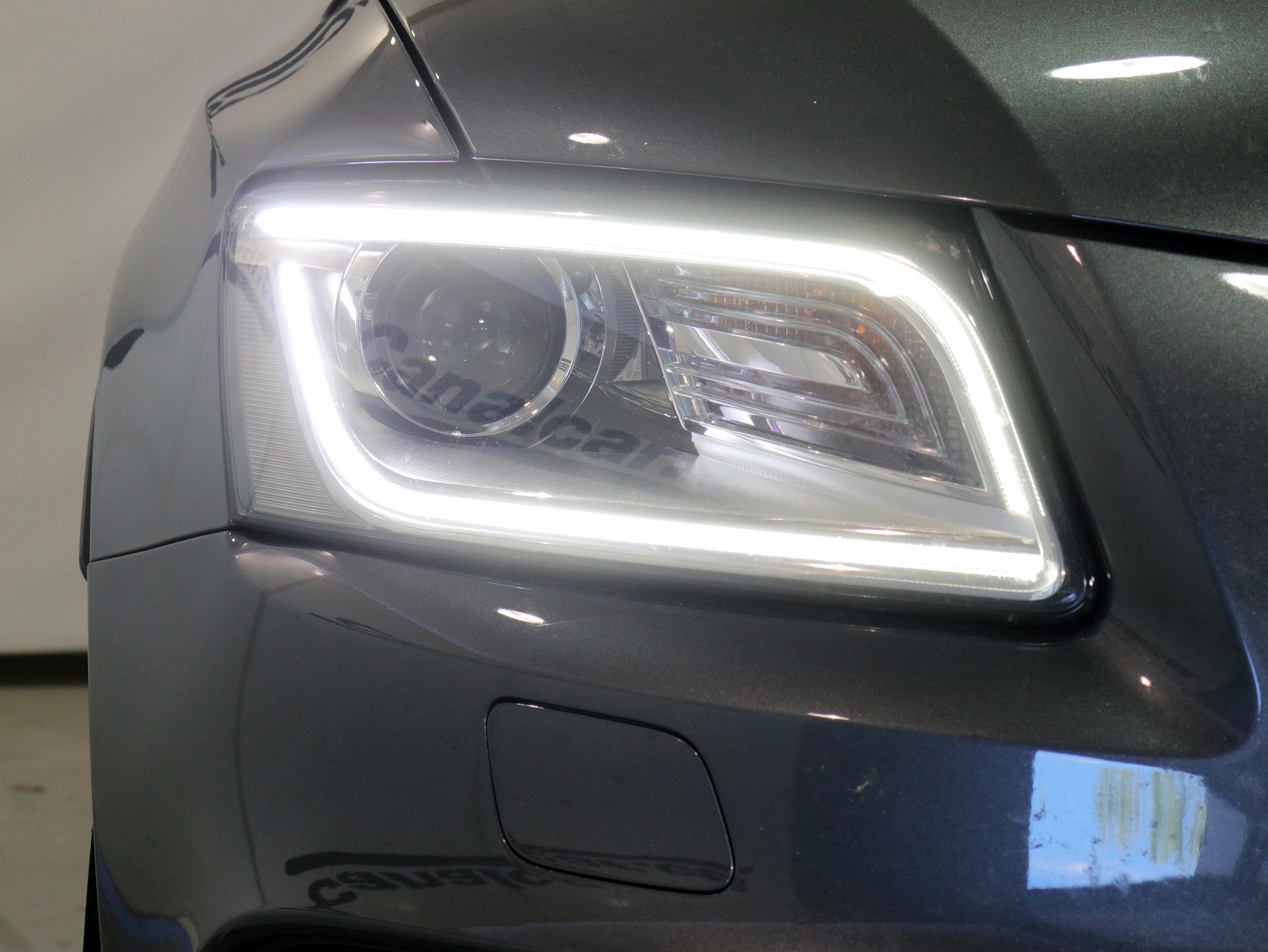 Foto Audi SQ5 14