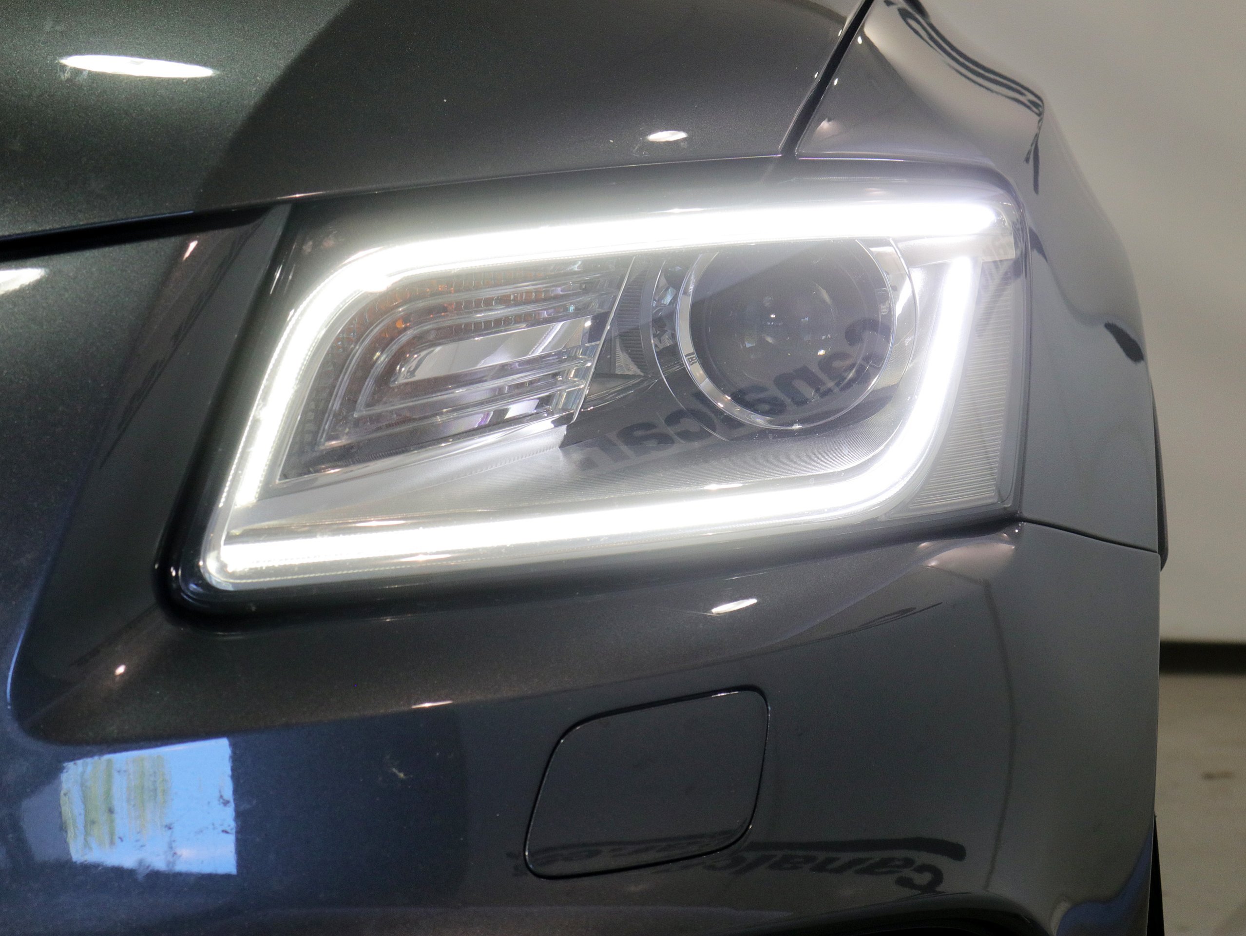 Foto Audi SQ5 15