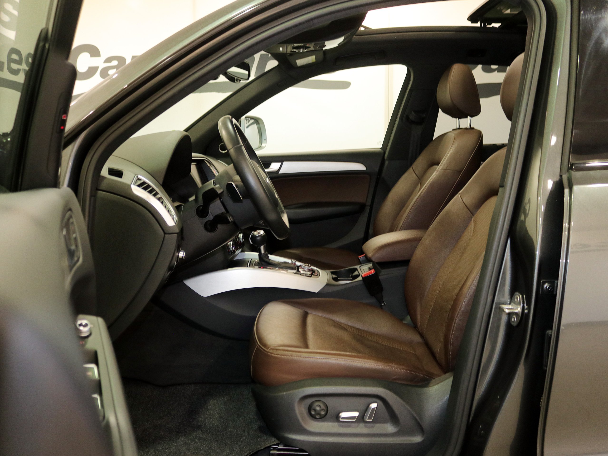 Foto Audi SQ5 17