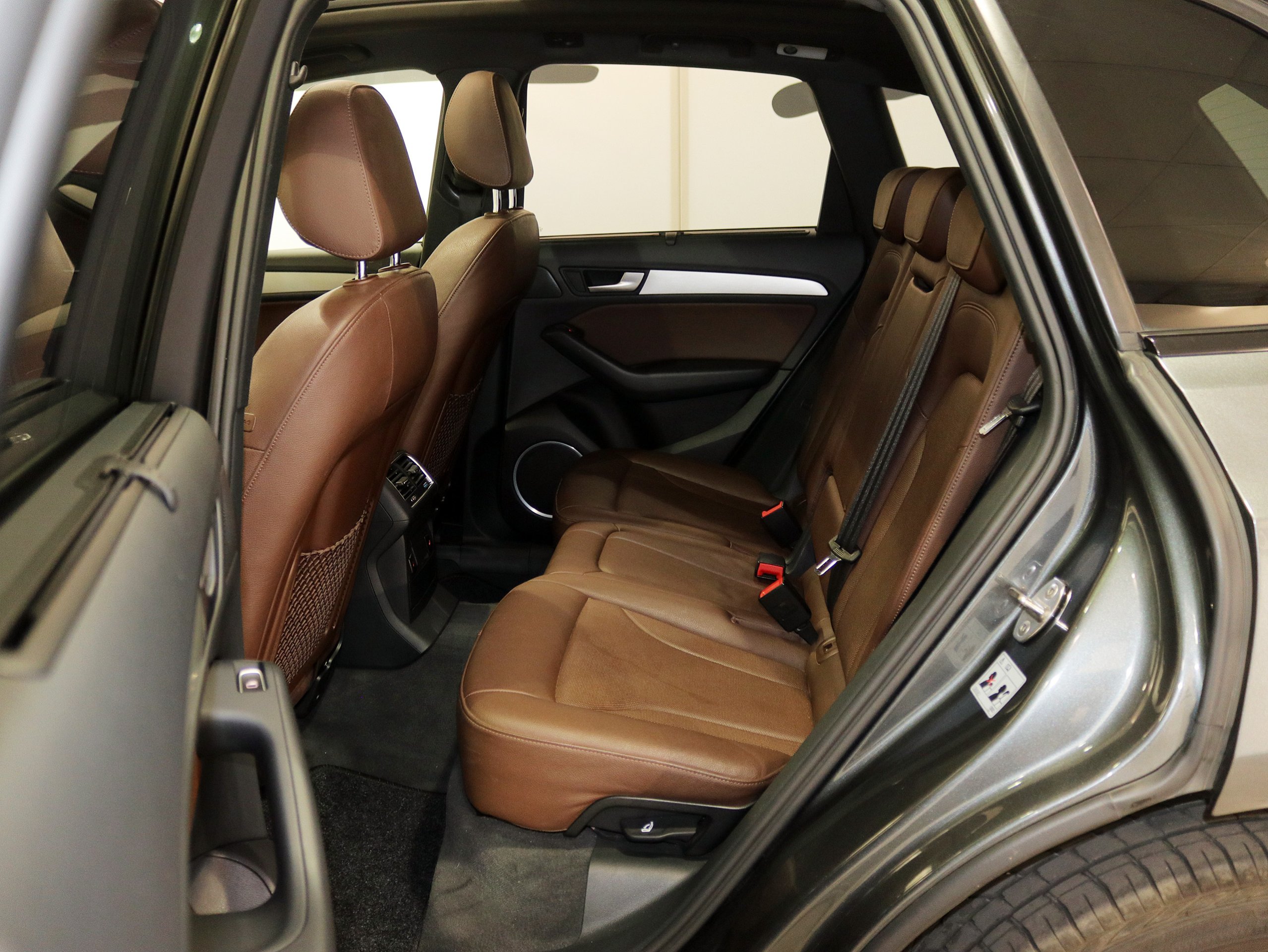 Foto Audi SQ5 18