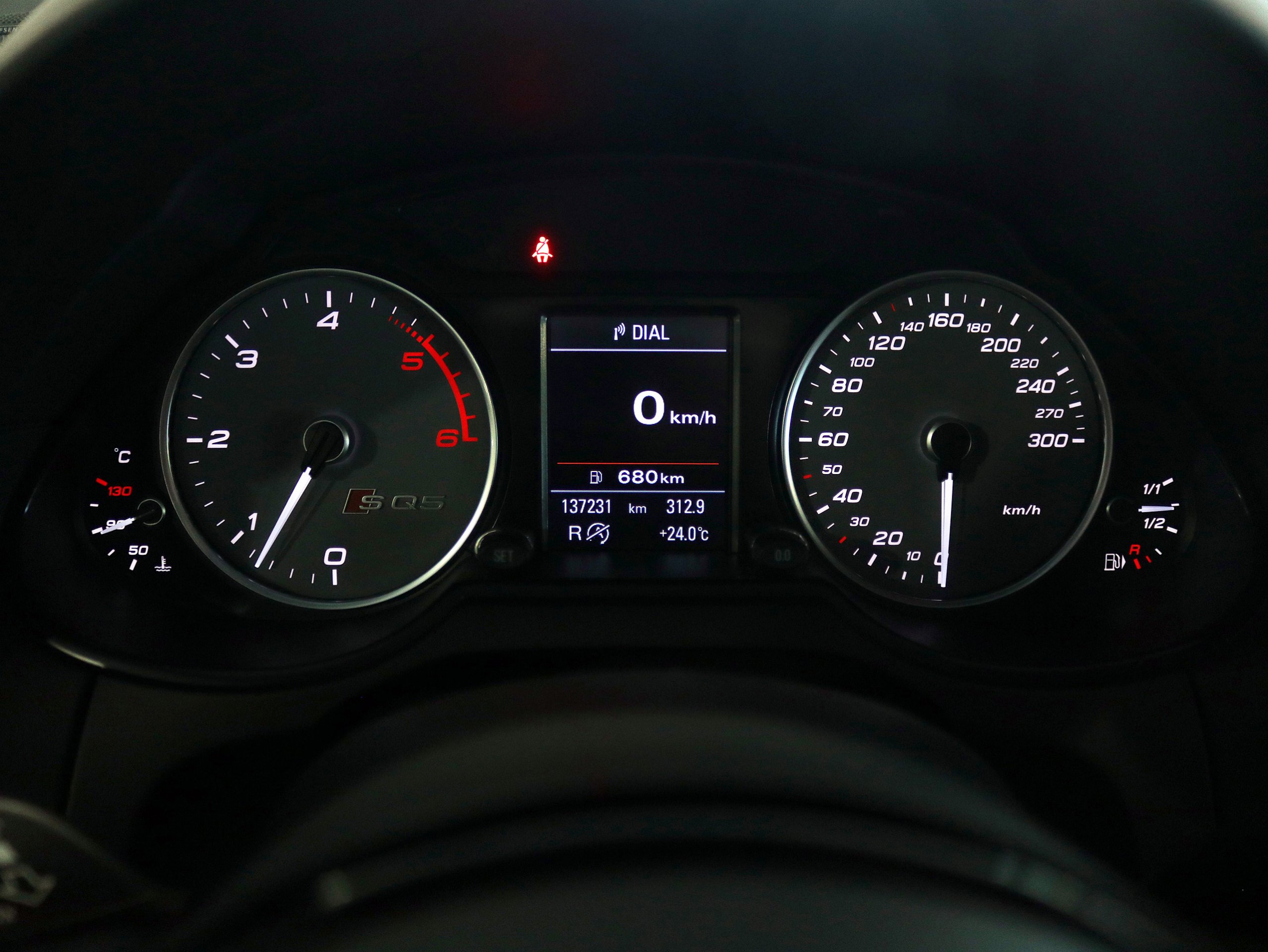 Foto Audi SQ5 19