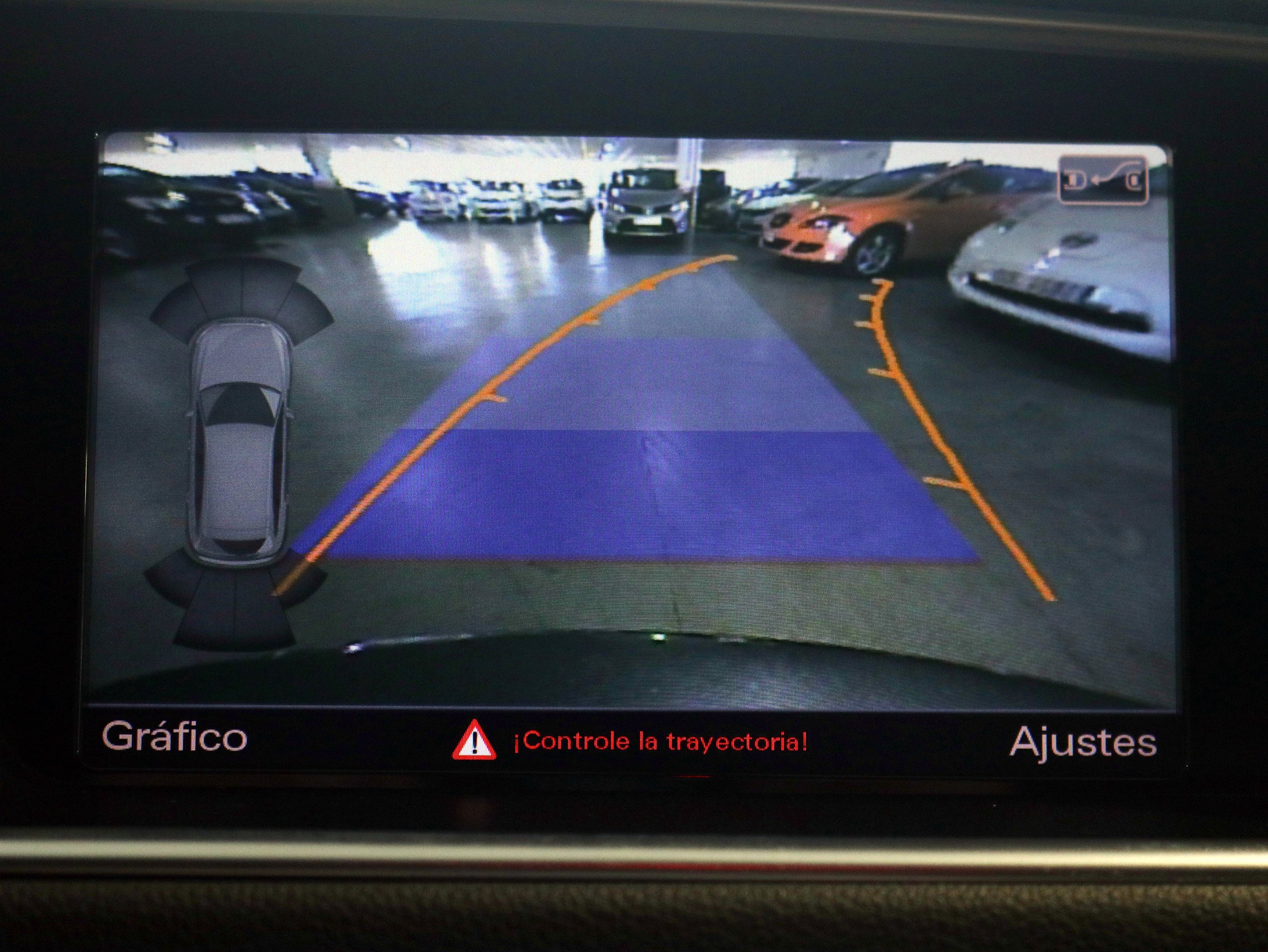 Foto Audi SQ5 21