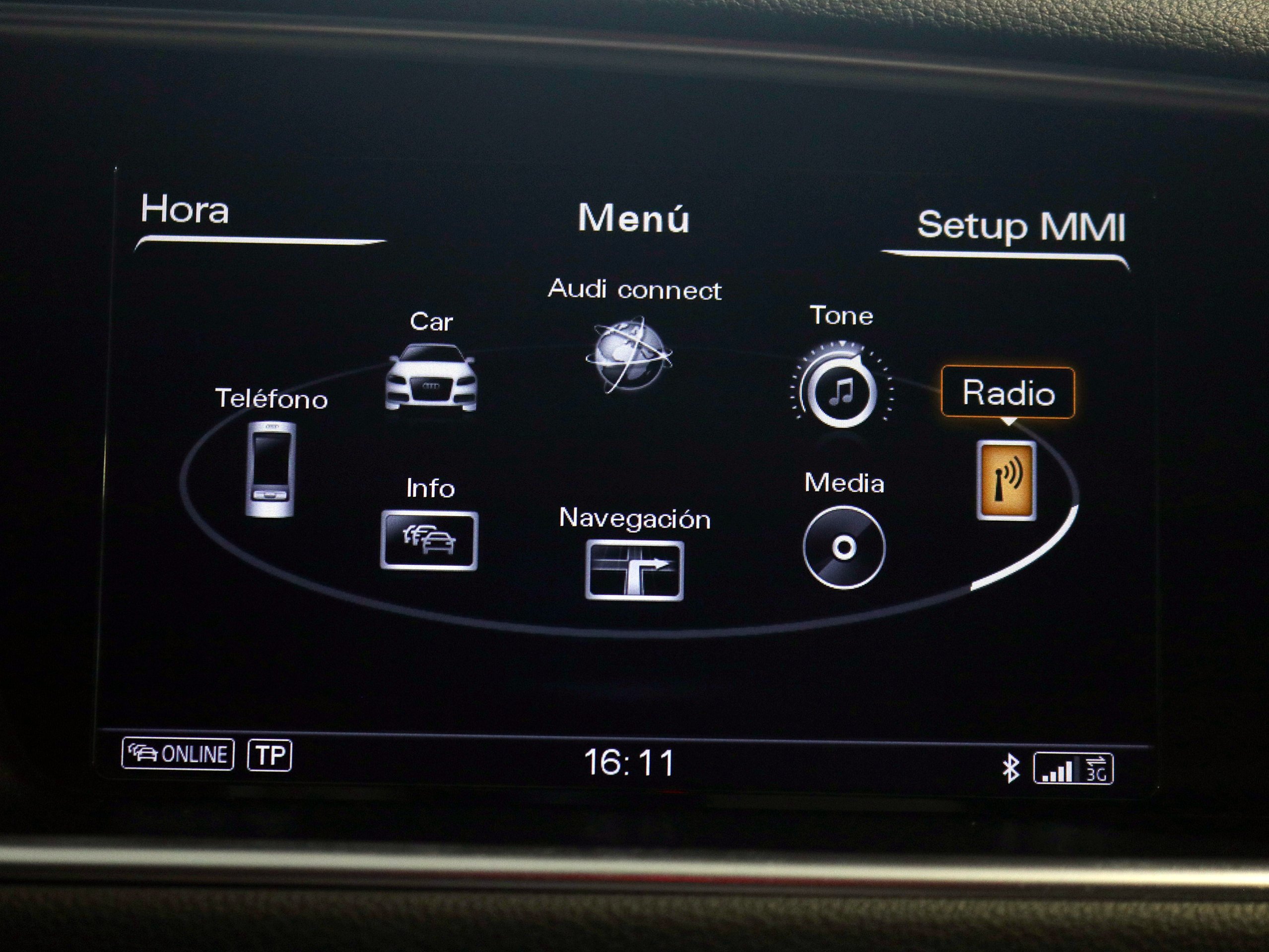 Foto Audi SQ5 22