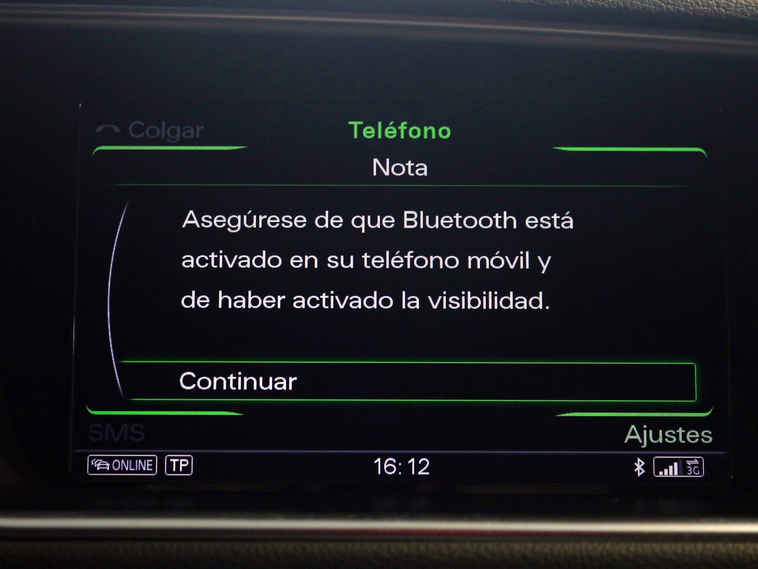 Foto Audi SQ5 24