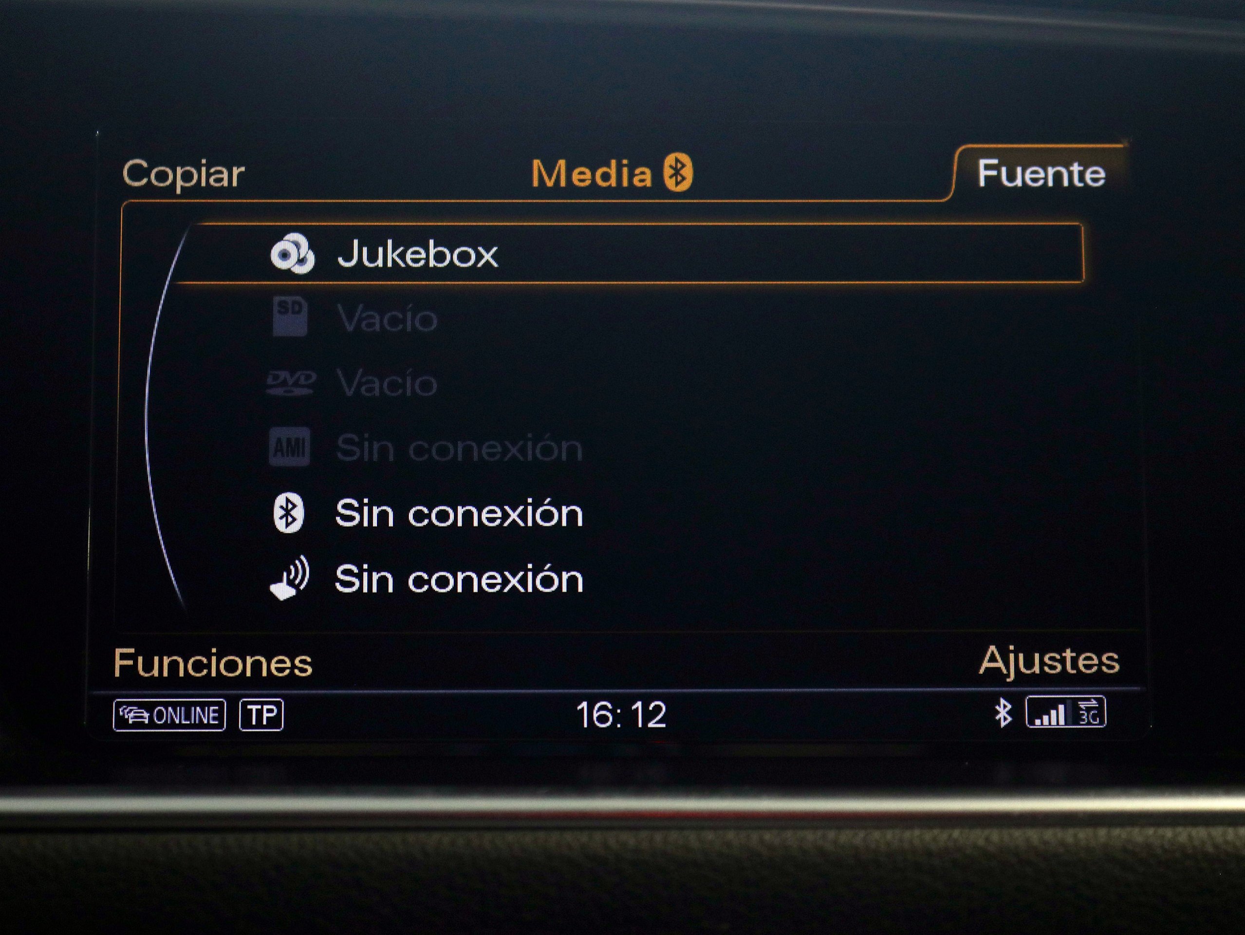 Foto Audi SQ5 25