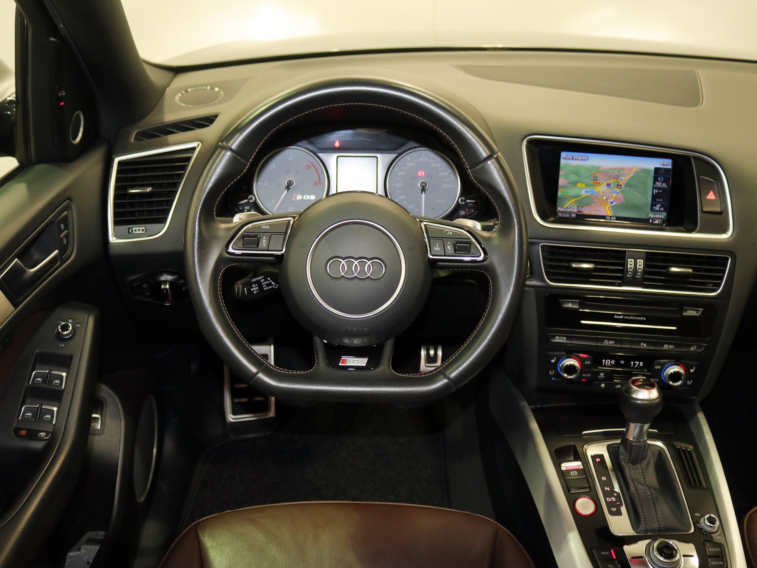 Foto Audi SQ5 28