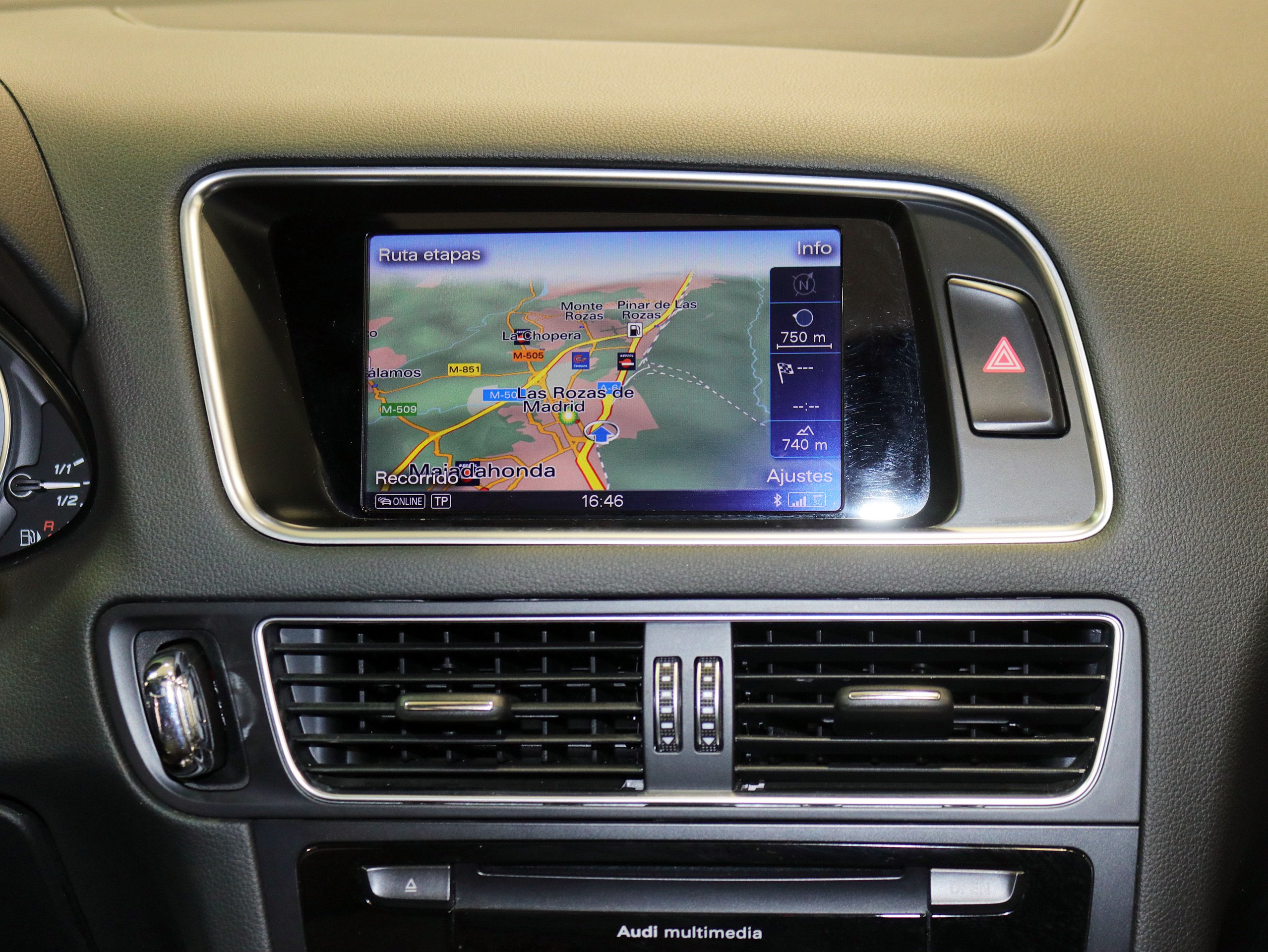 Foto Audi SQ5 30