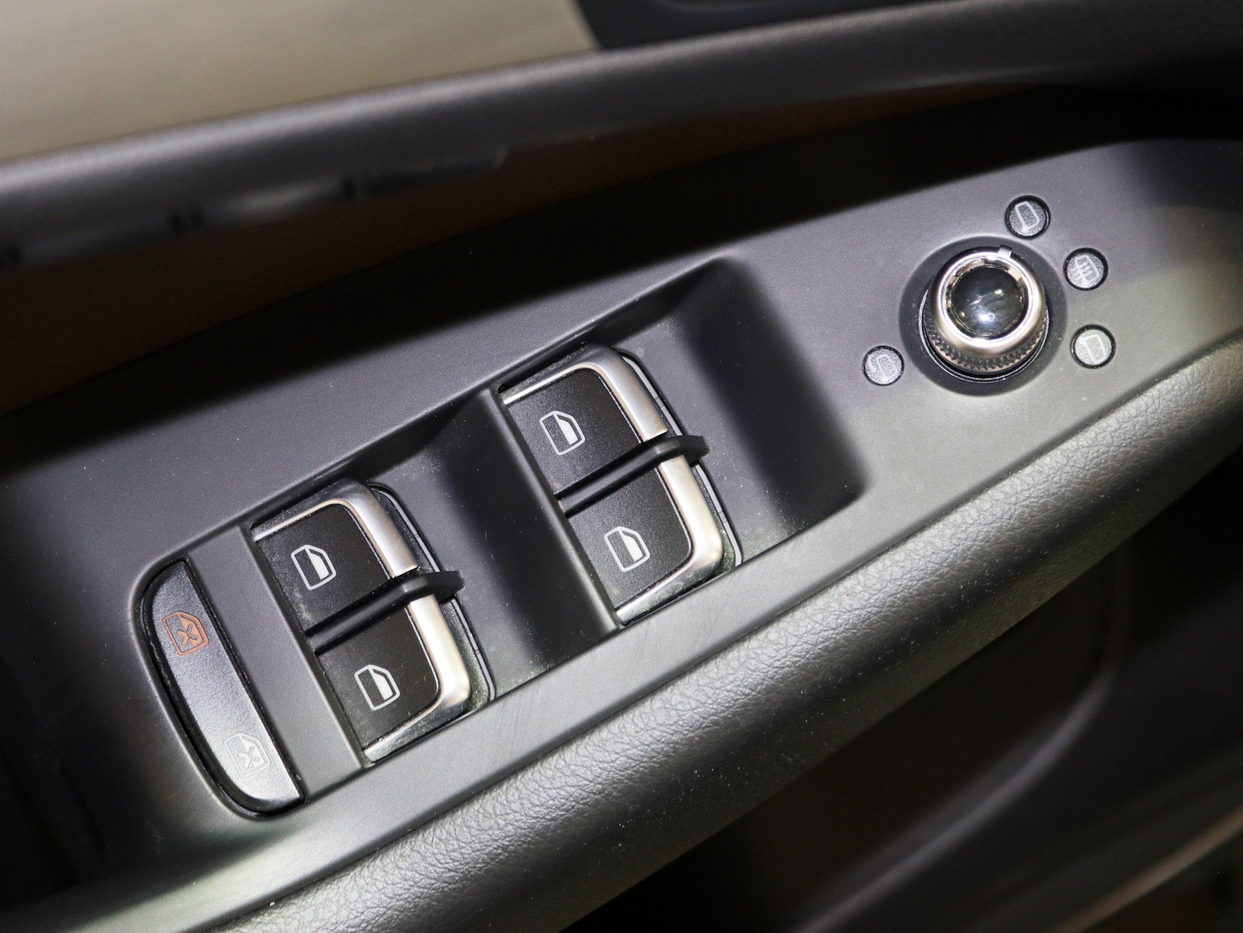 Foto Audi SQ5 35