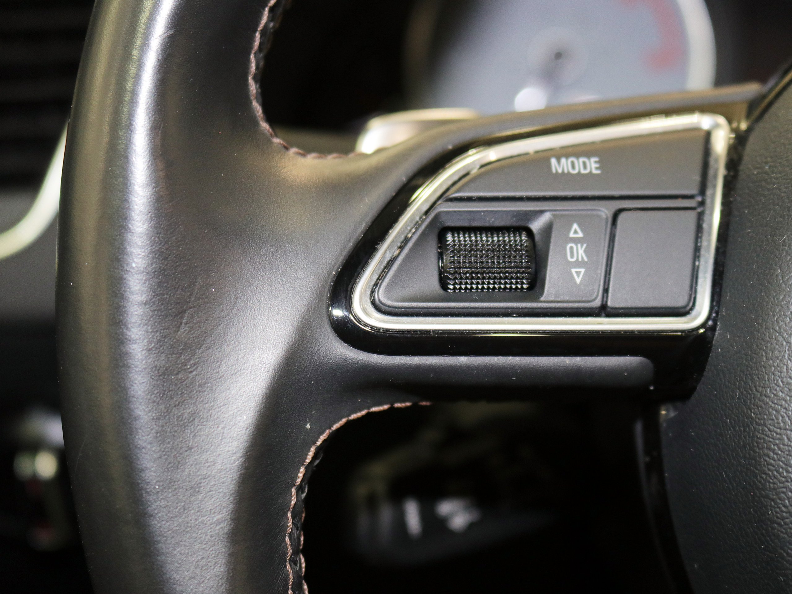 Foto Audi SQ5 42