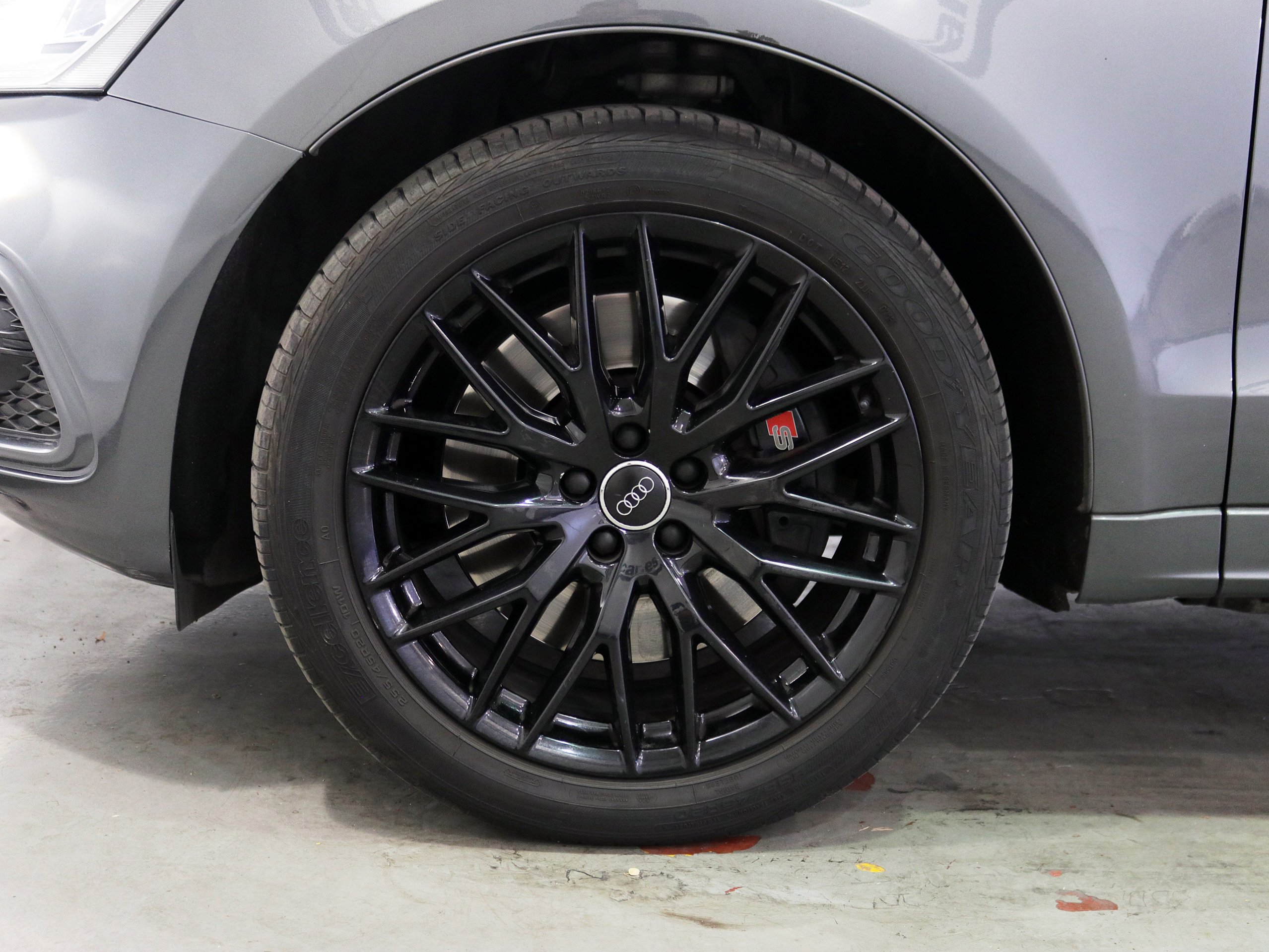 Foto Audi SQ5 51