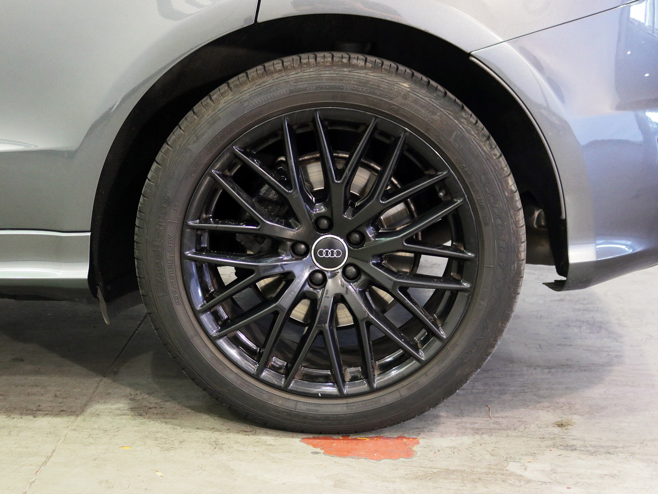 Foto Audi SQ5 52