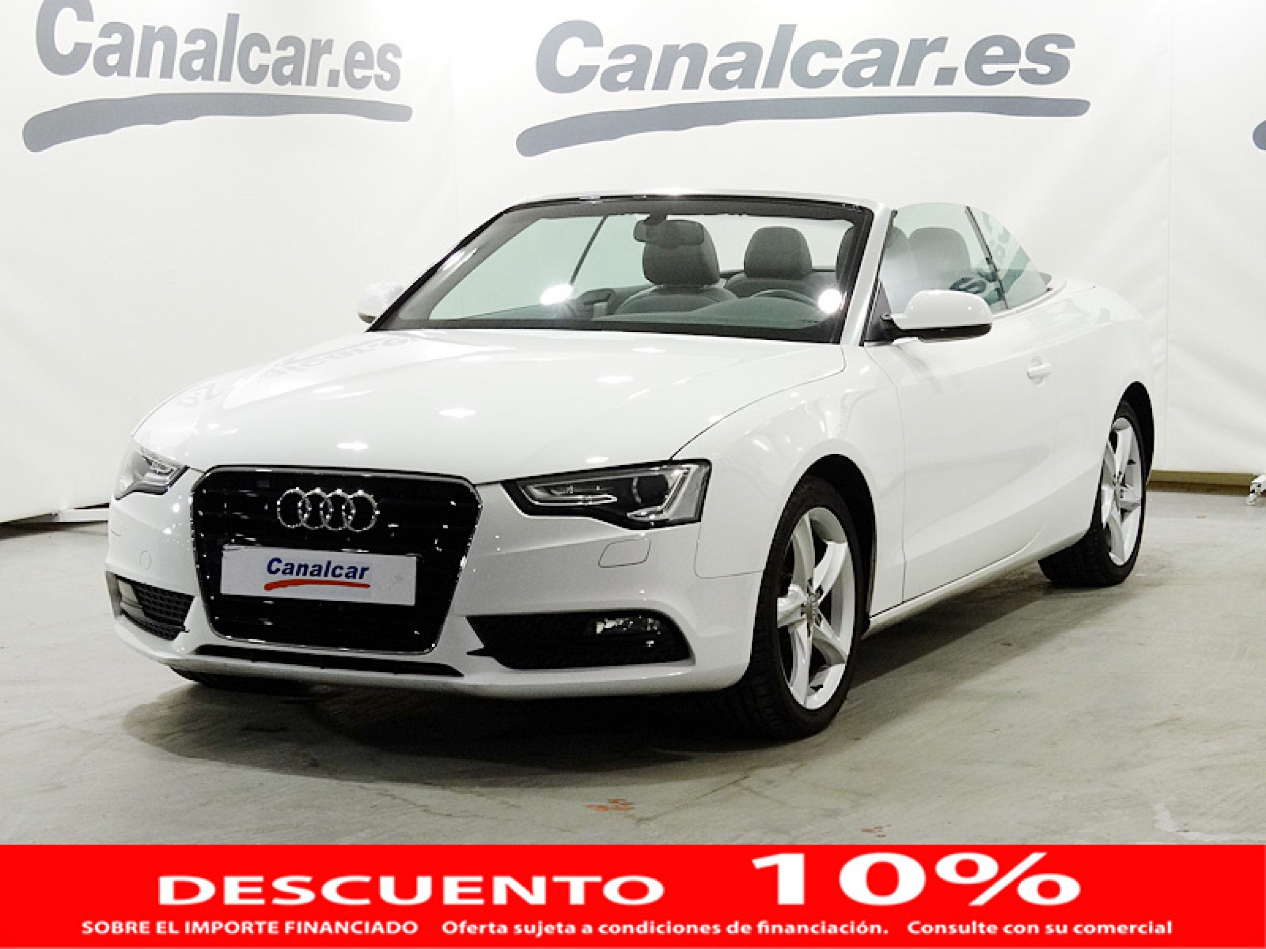 Foto Audi A5 1