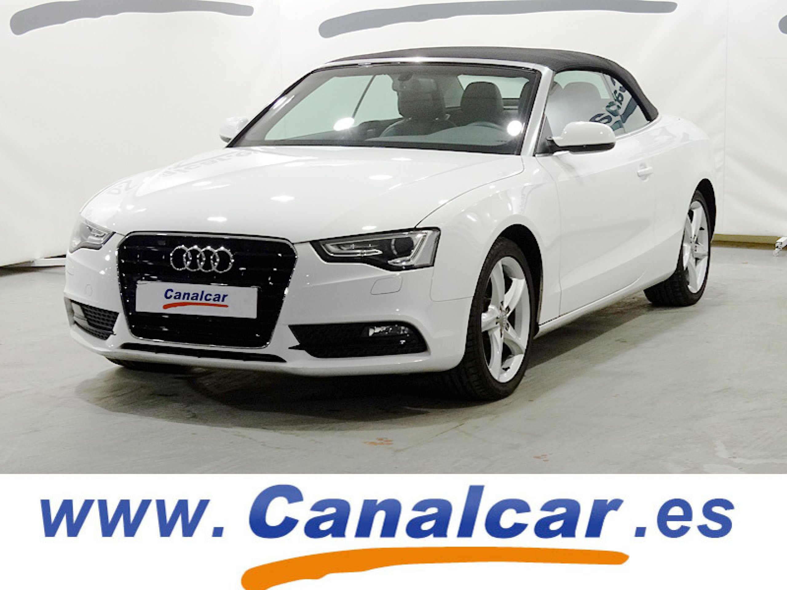 Foto Audi A5 2
