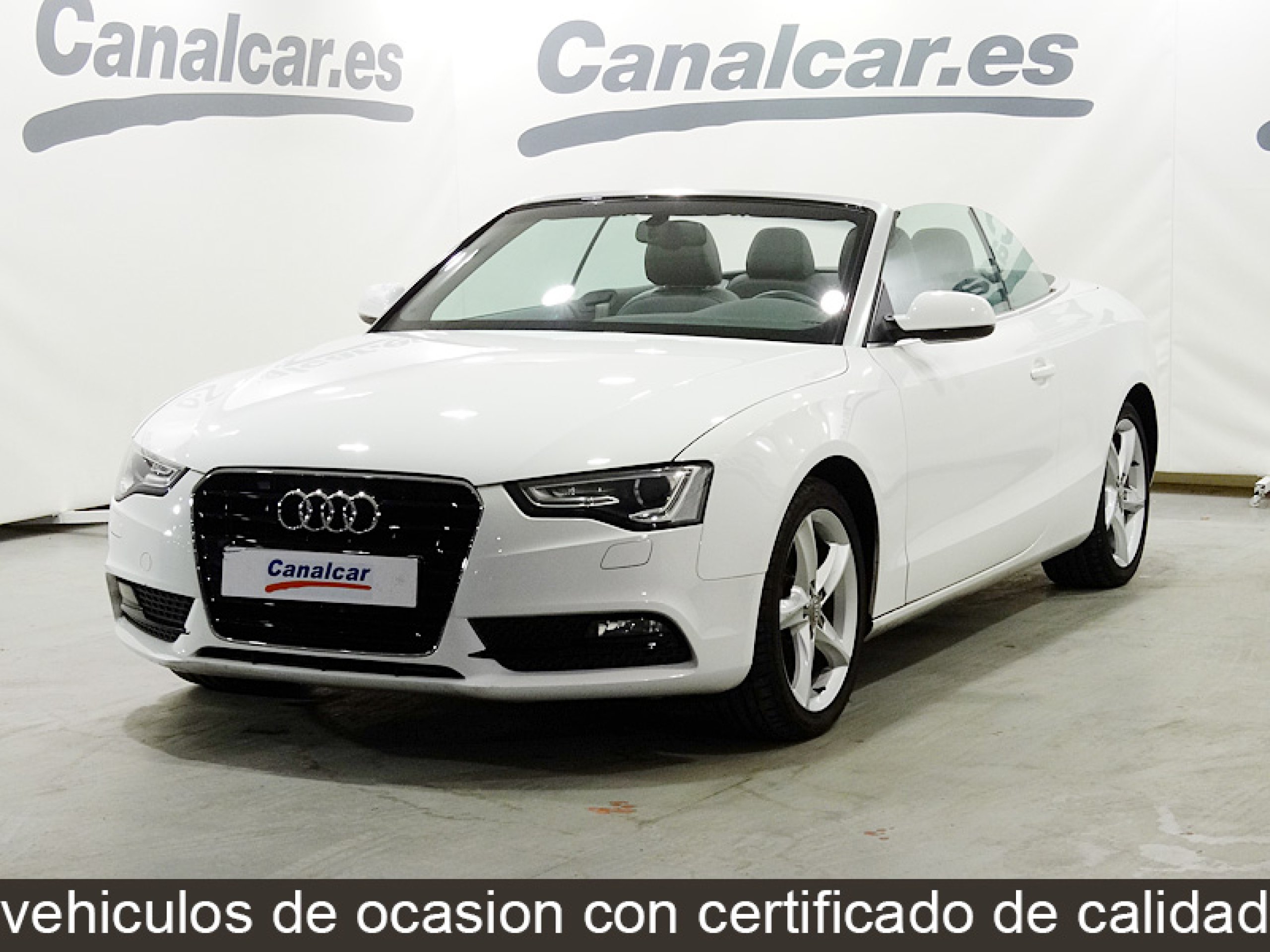 Foto Audi A5 4