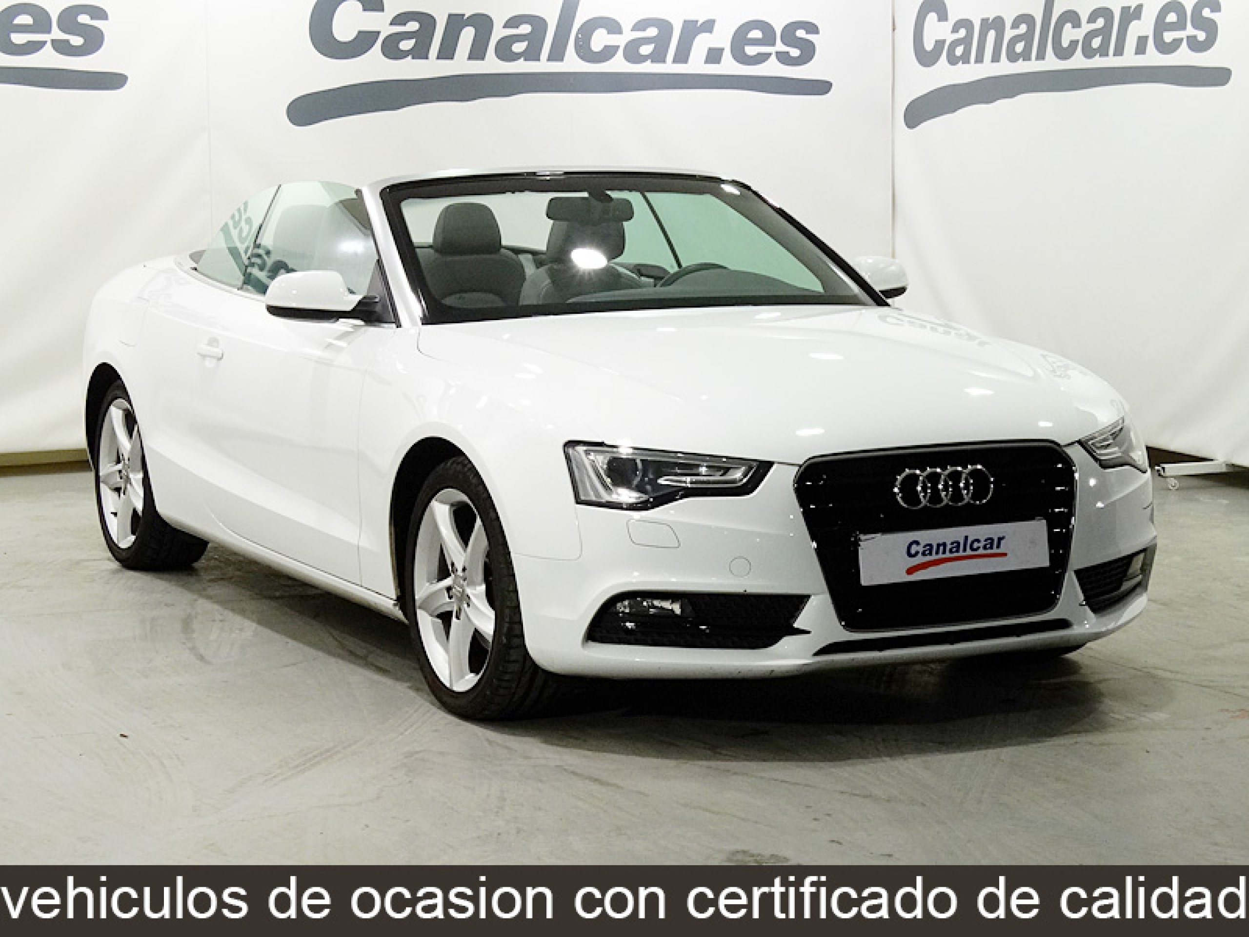 Foto Audi A5 5