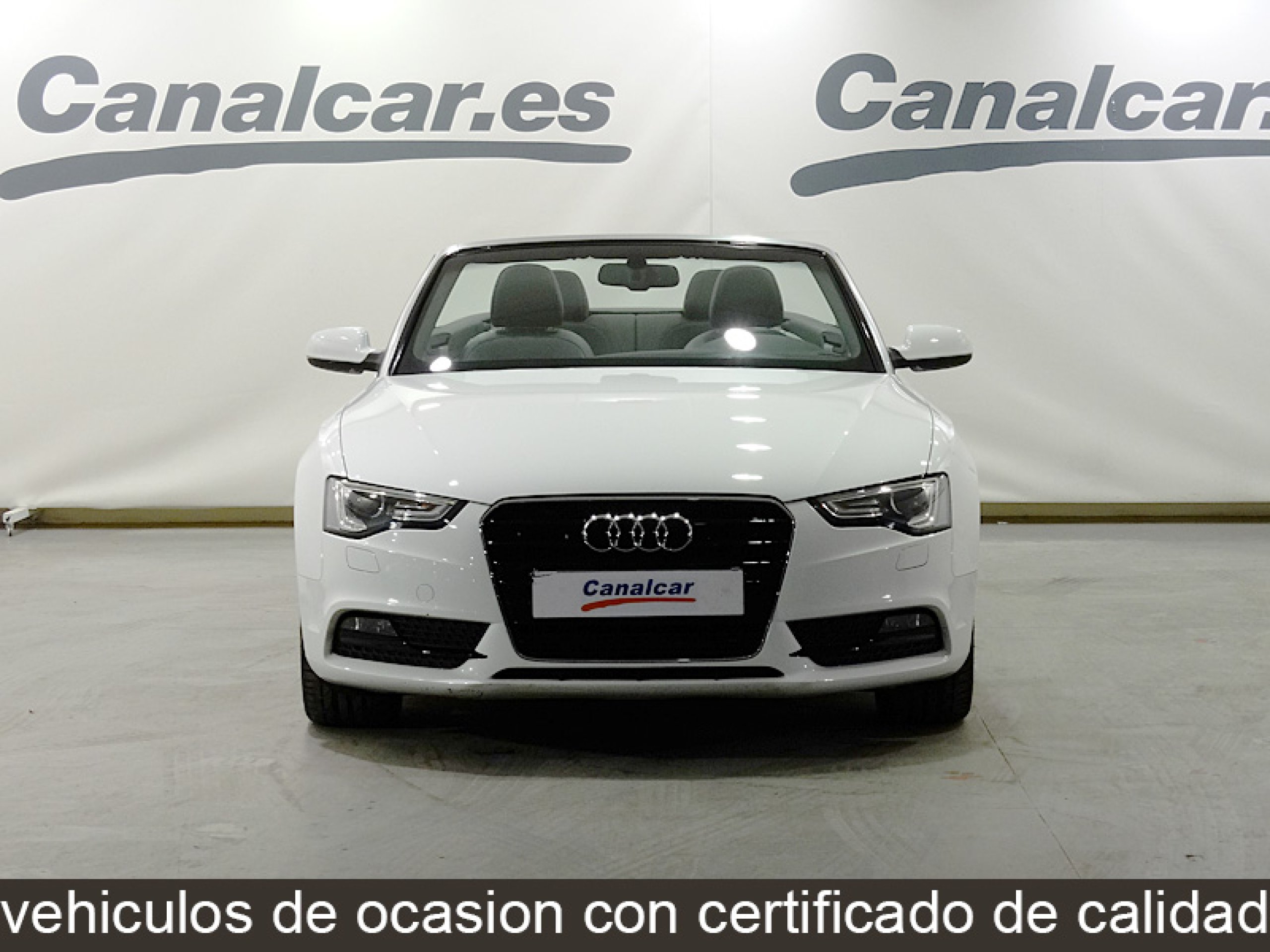 Foto Audi A5 6