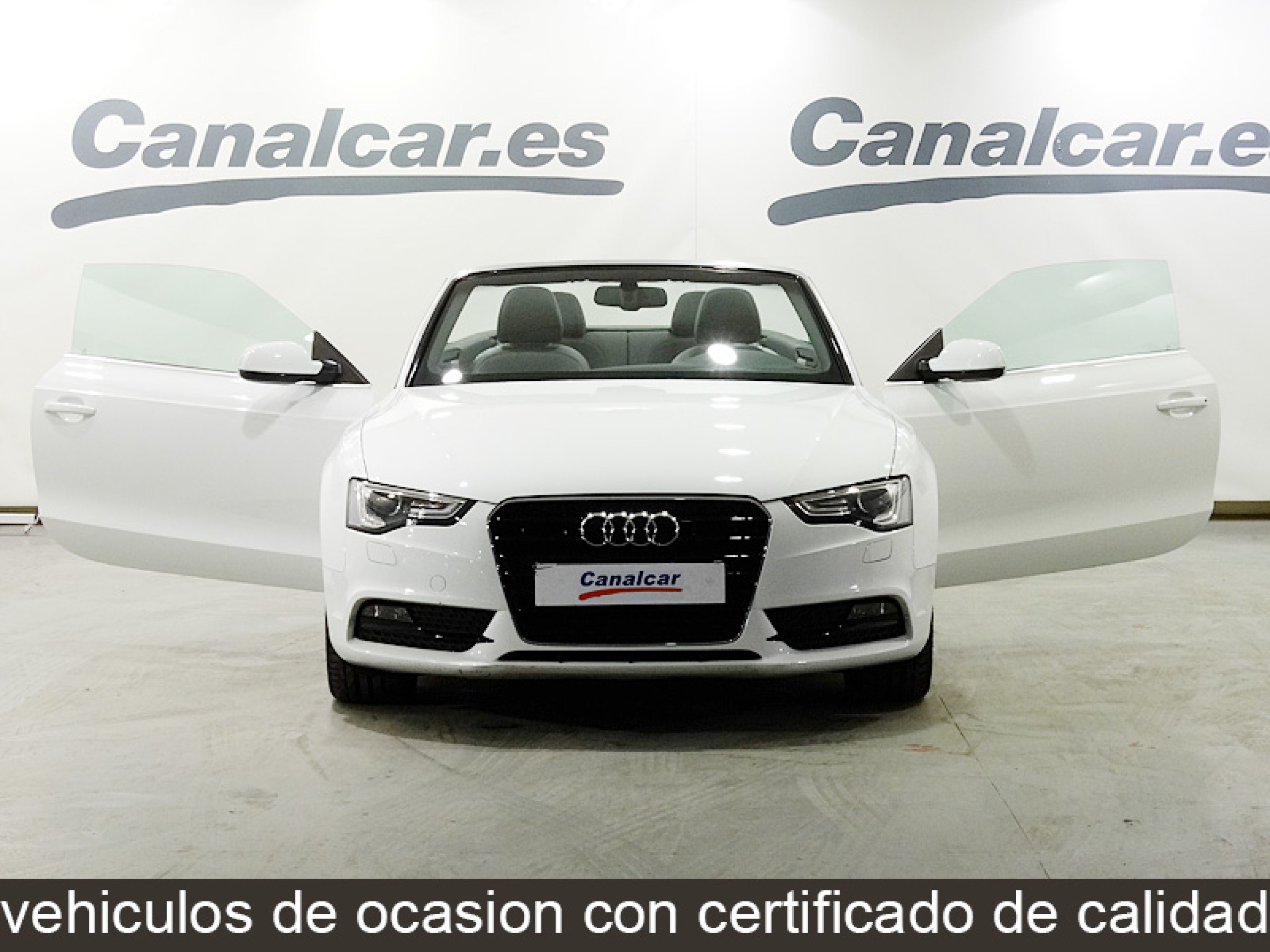 Foto Audi A5 7