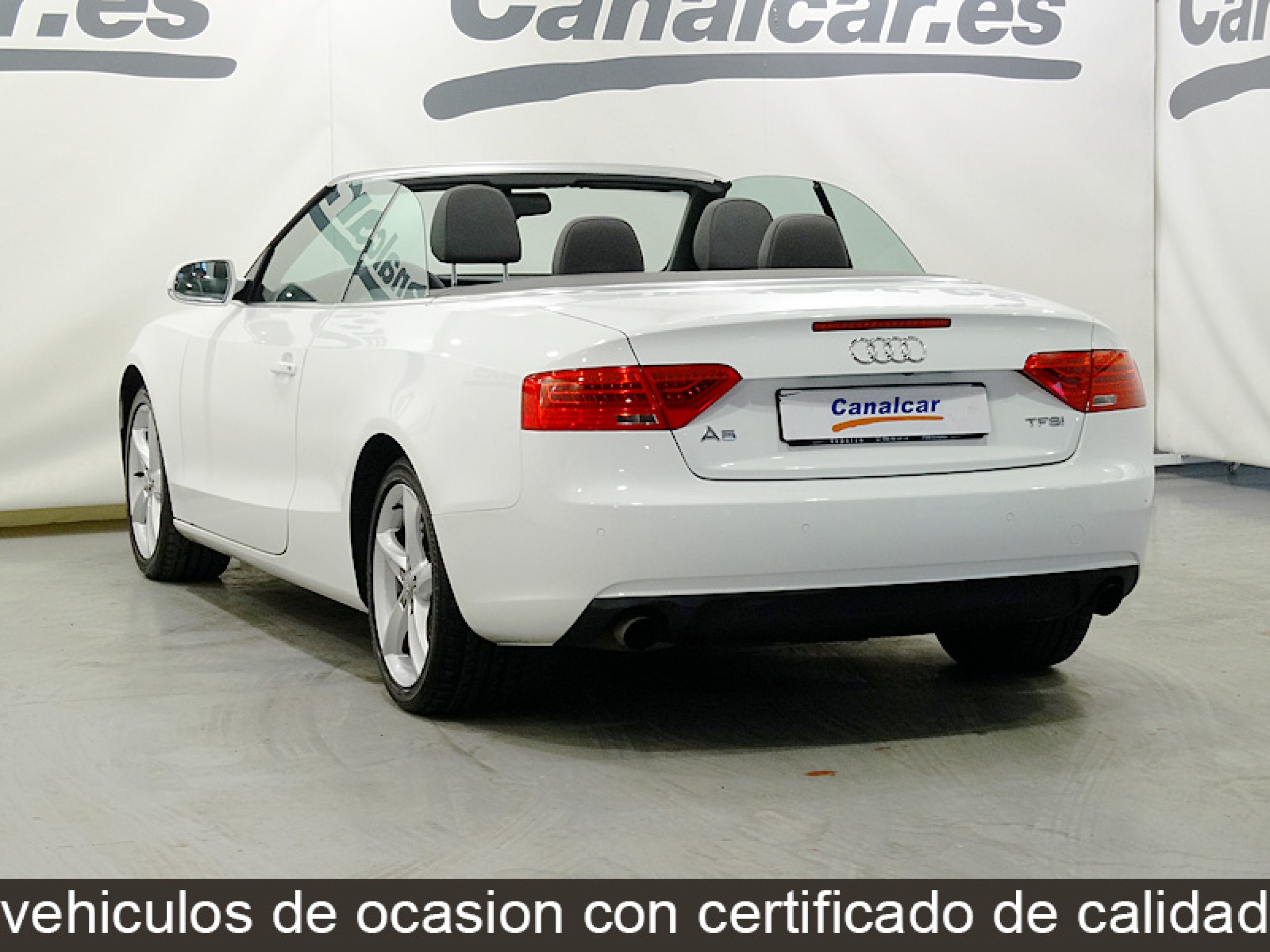 Foto Audi A5 9
