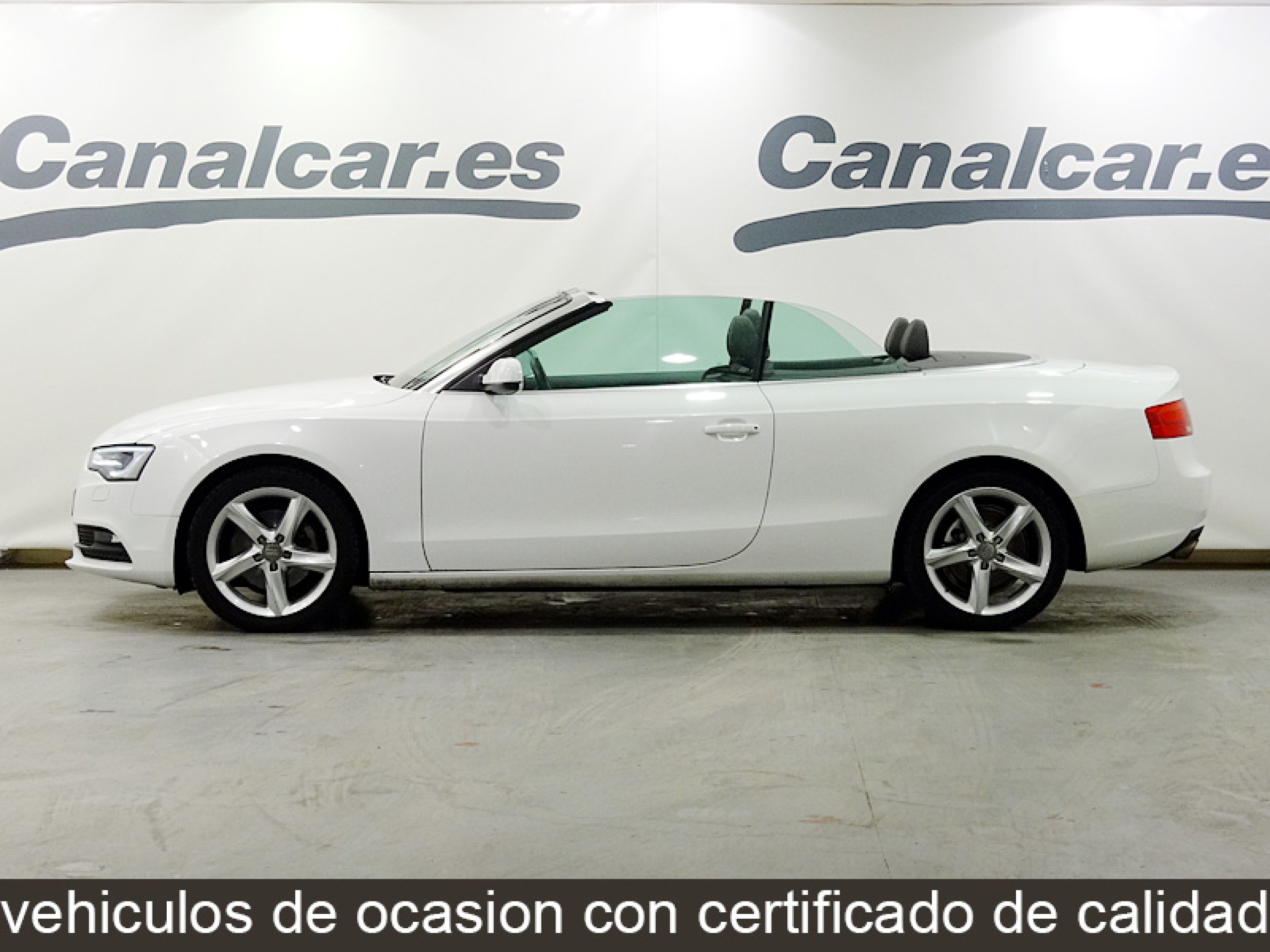 Foto Audi A5 13