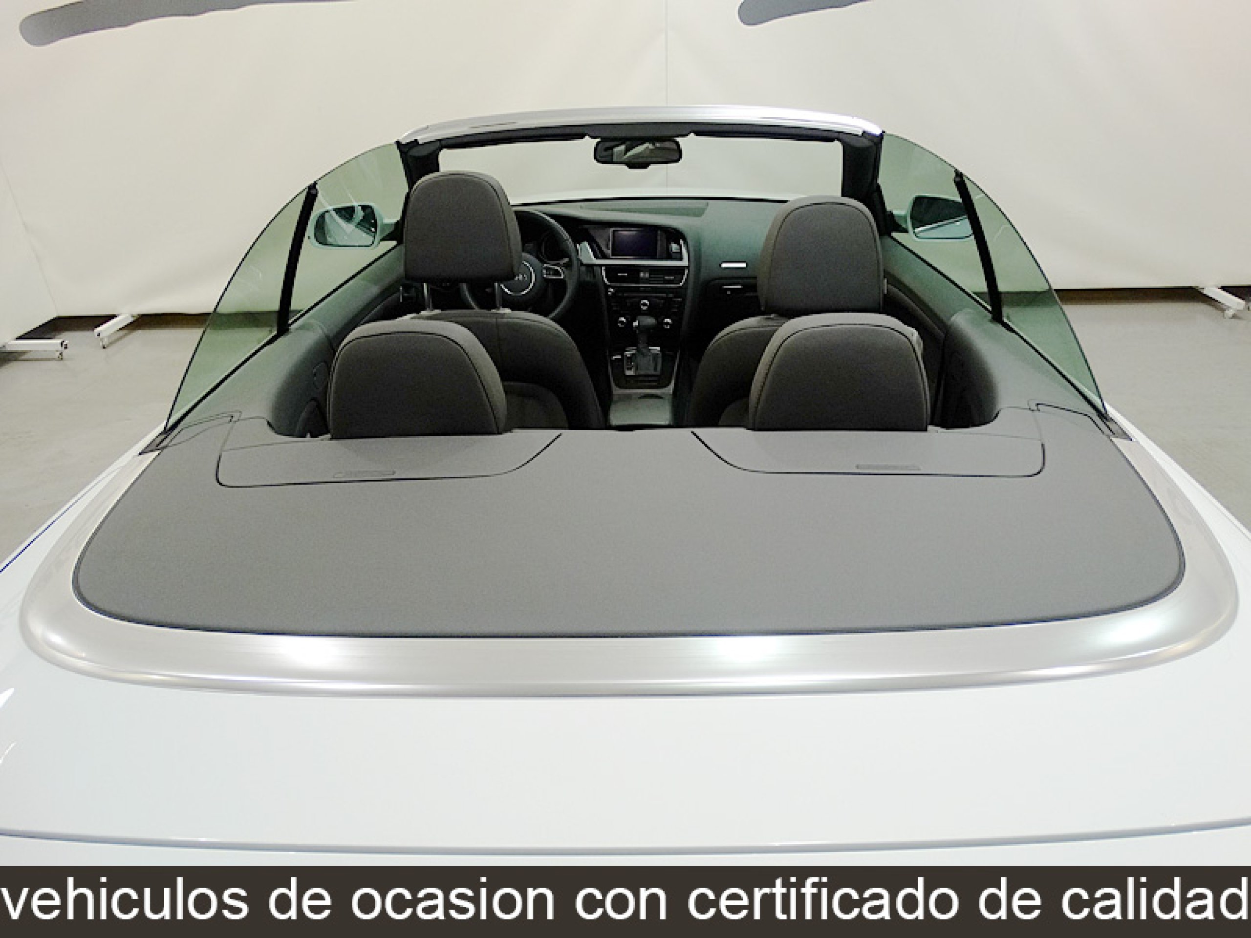 Foto Audi A5 16
